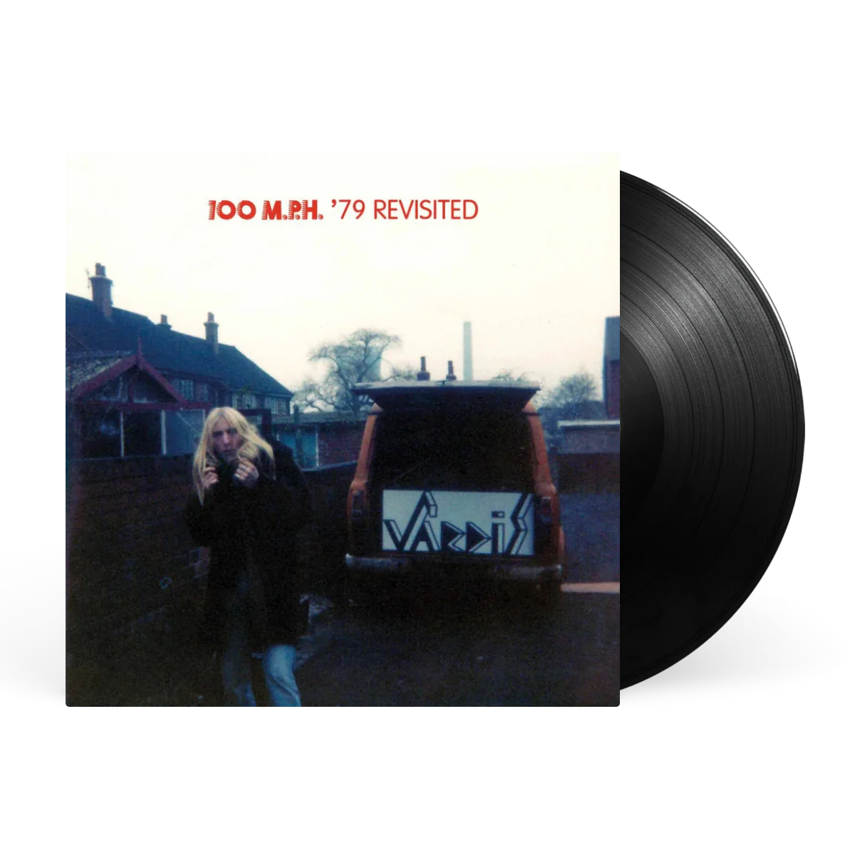 100 M.P.H '79 Revisited - Image 2
