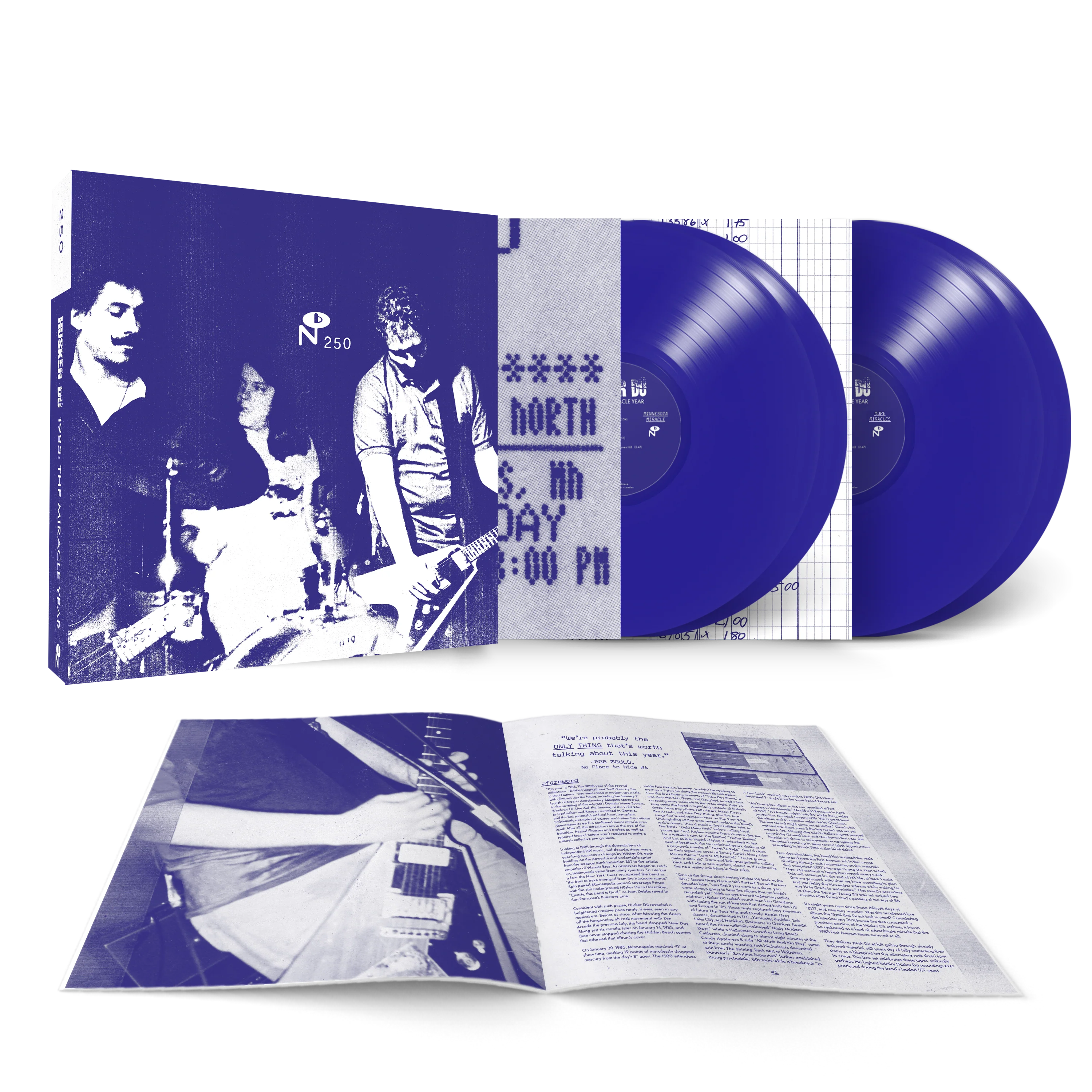 1985: The Miracle Year - Image 2