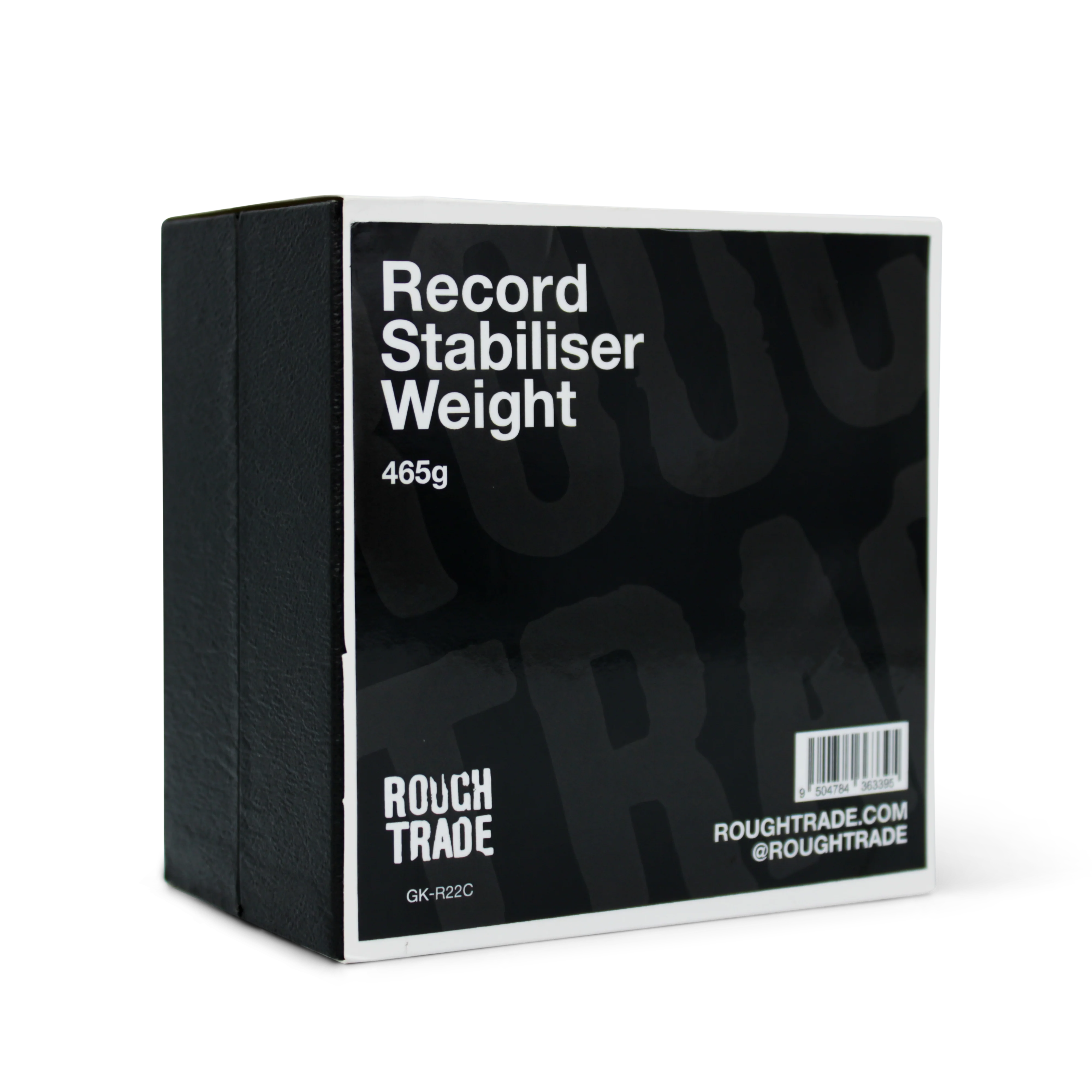 Record Stabiliser Weight