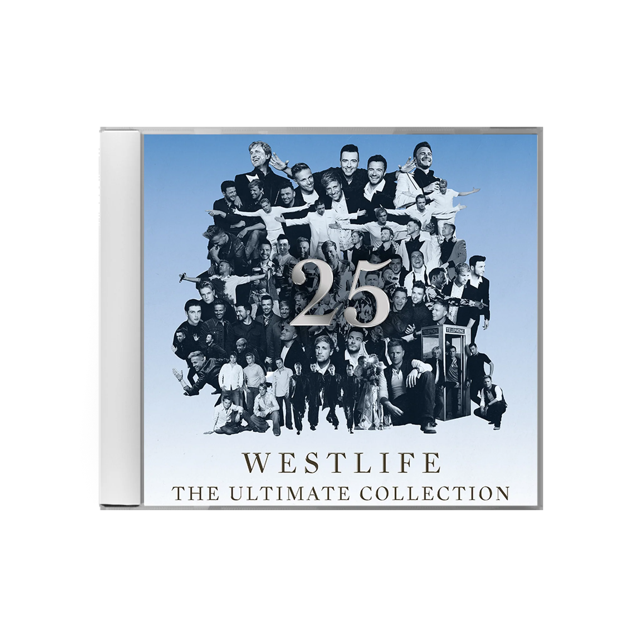 25 The Ultimate Collection - Image 2