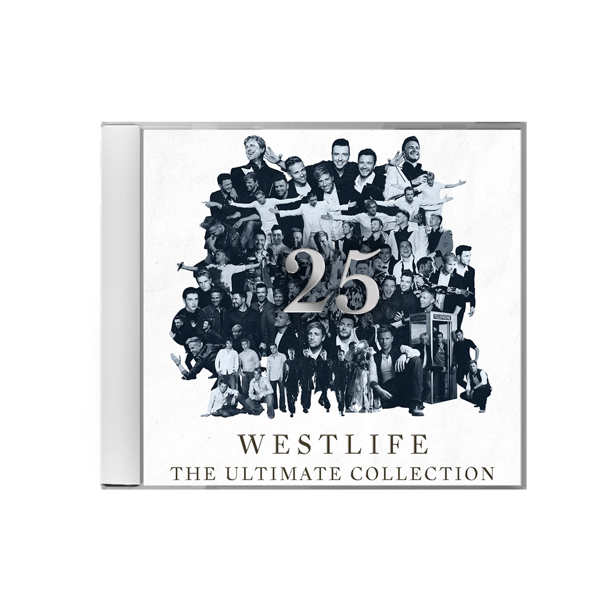 25 The Ultimate Collection - Image 3