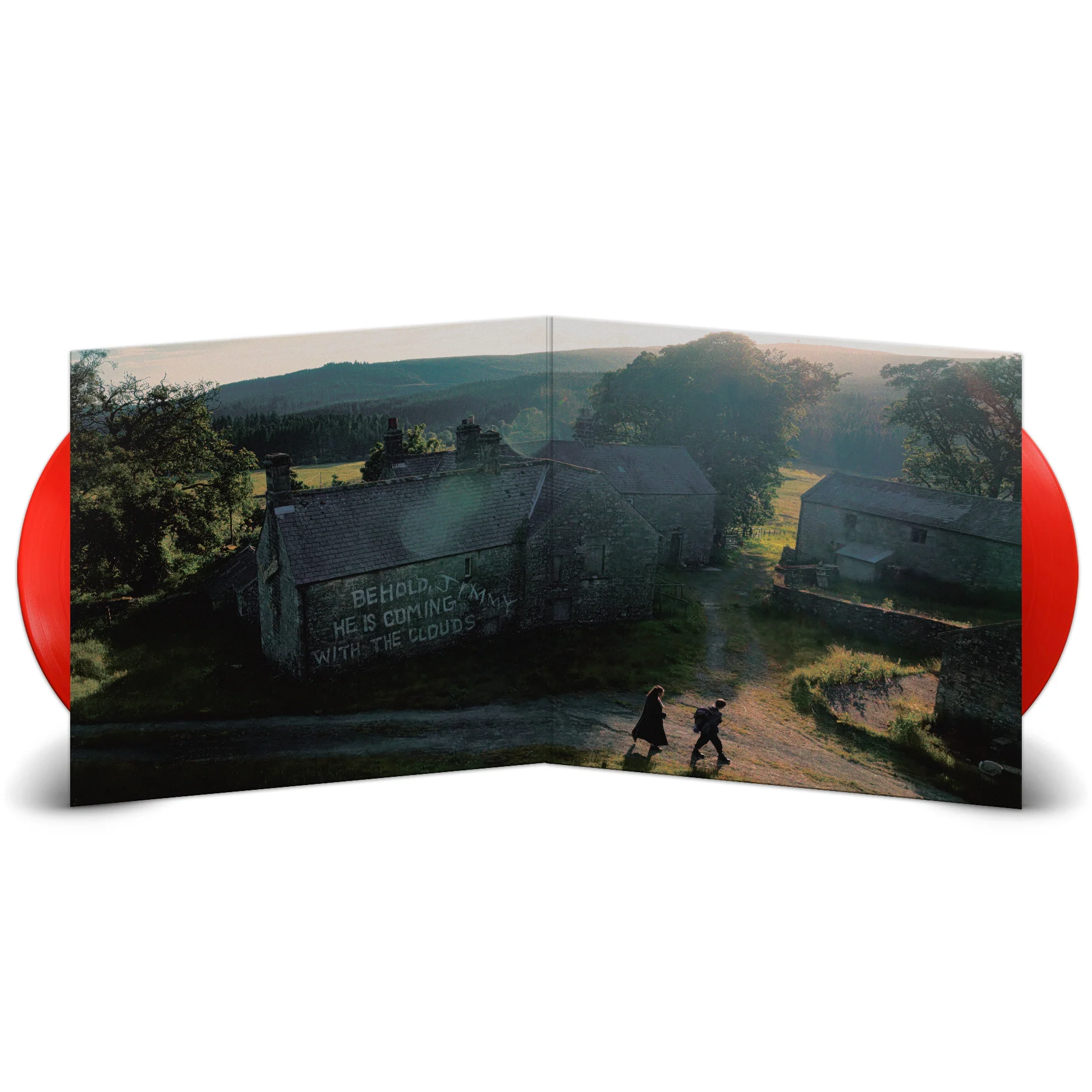 28 Years Later (Original Motion Picture Soundtrack) - Image 2