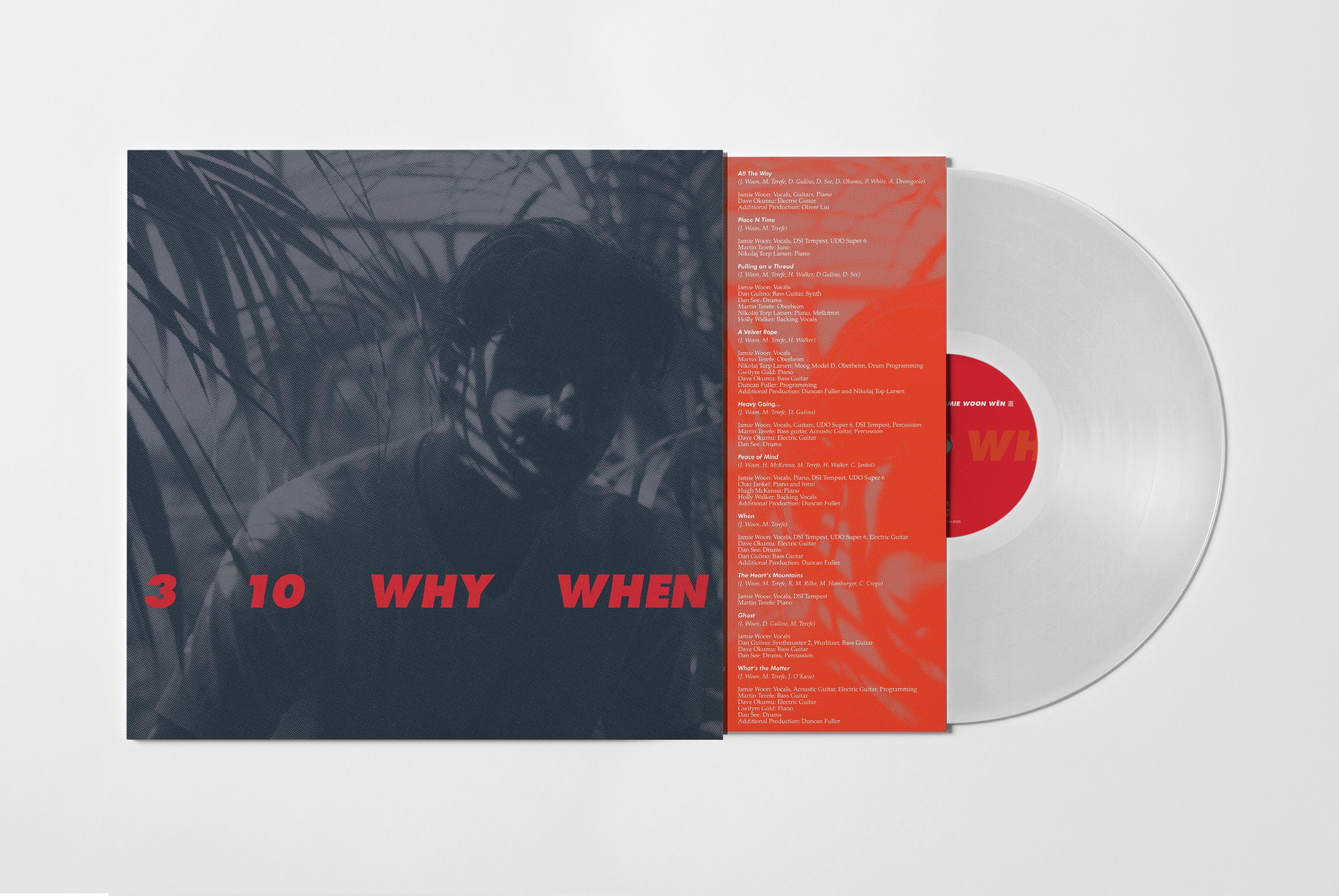 3, 10, Why, When - Image 2