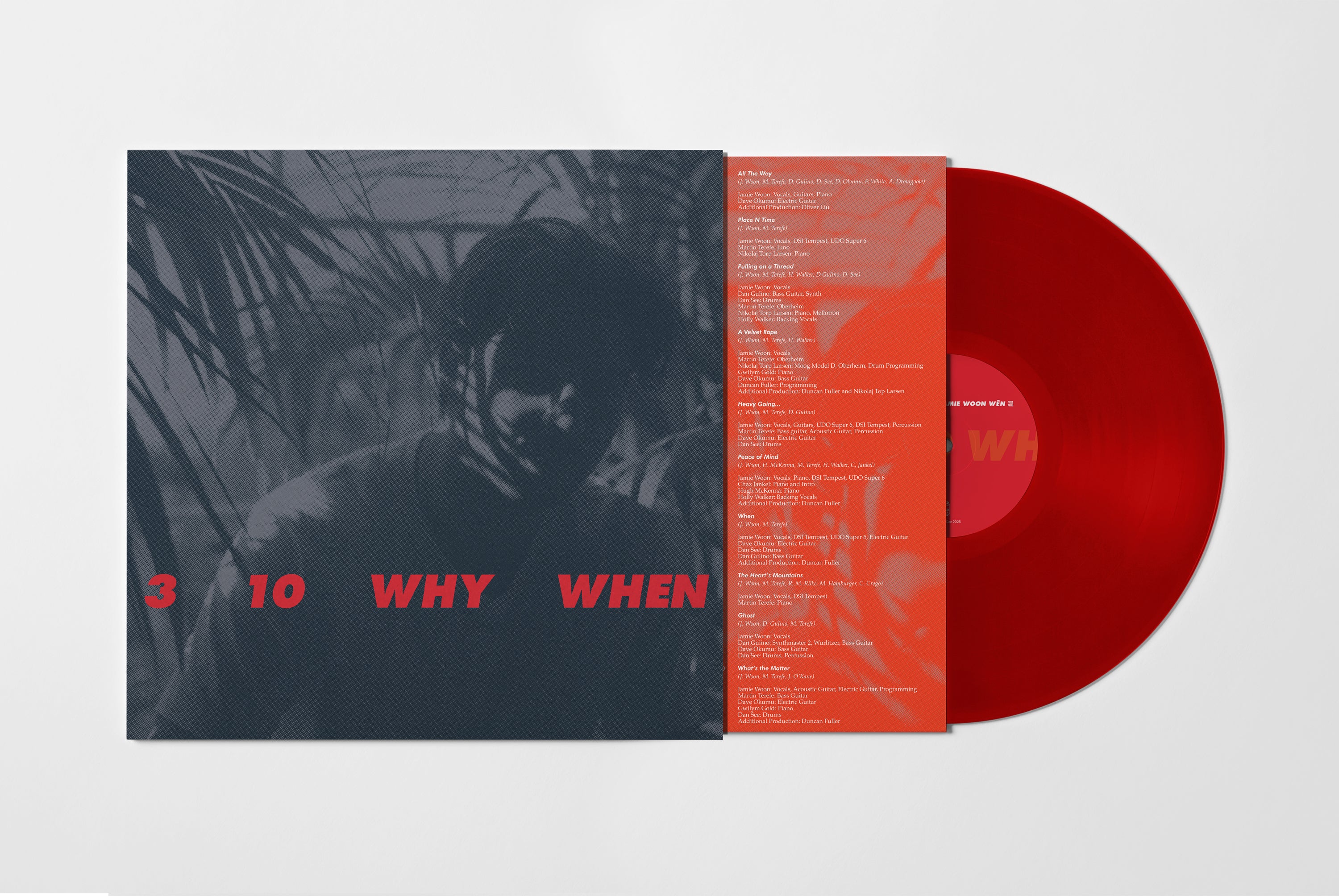 3, 10, Why, When - Image 4