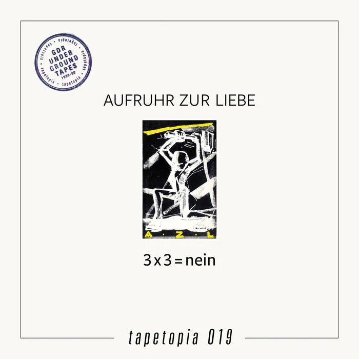 3 x 3 = NEIN