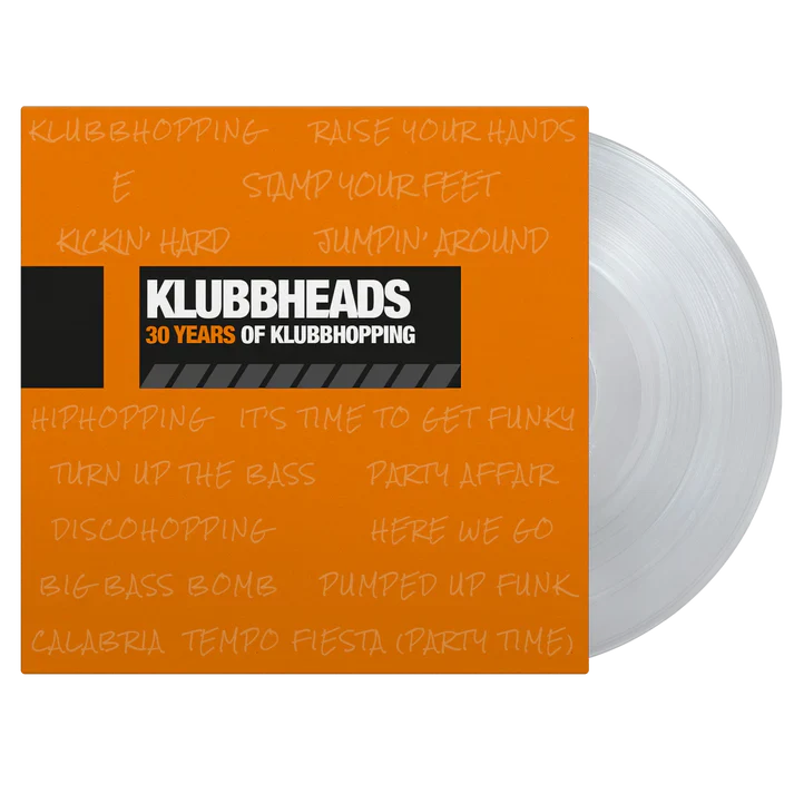30 Years Of Klubbhopping - Image 2