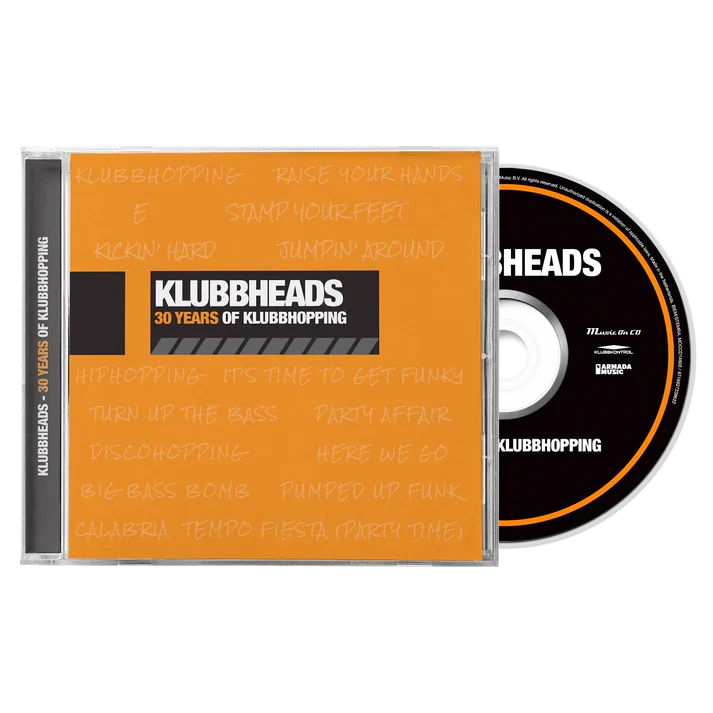 30 Years Of Klubbhopping - Image 3
