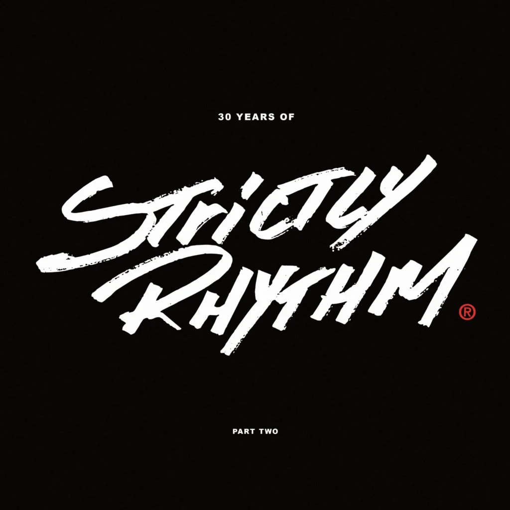 30 Years Of Strictly Rhythm - Image 2