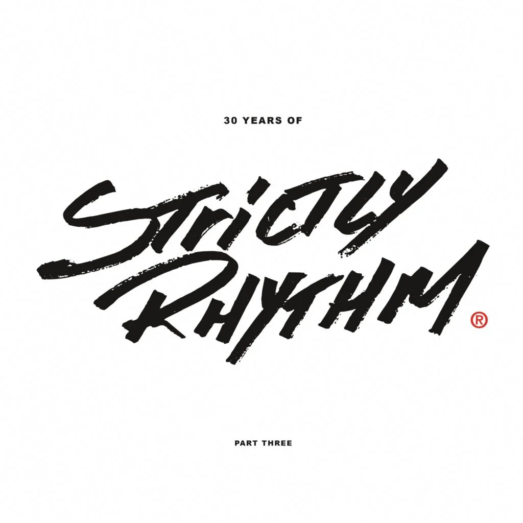 30 Years Of Strictly Rhythm - Image 3