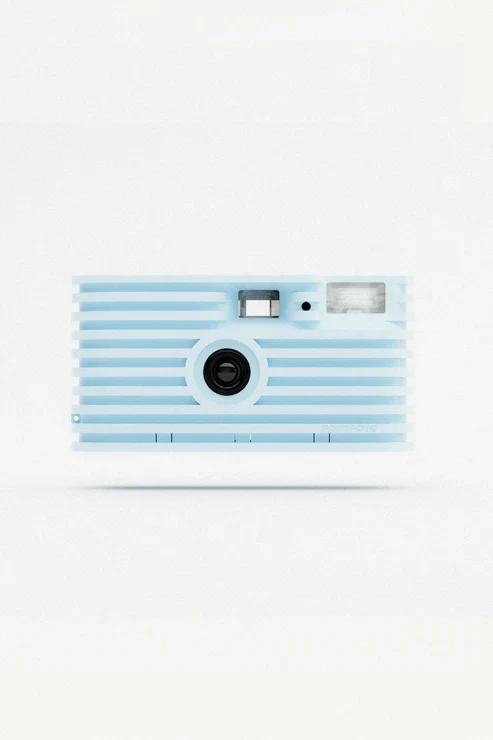 35mm Film Camera
