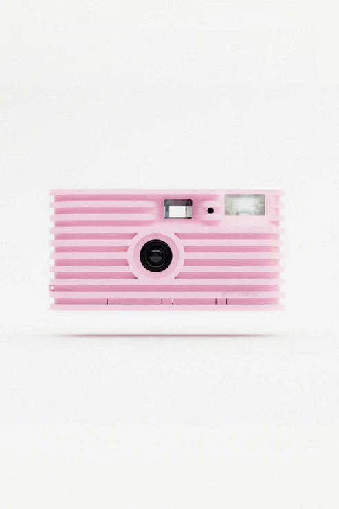 35mm Film Camera - Image 2