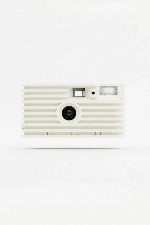 35mm Film Camera - Image 3