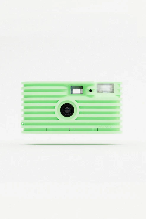 35mm Film Camera - Image 4