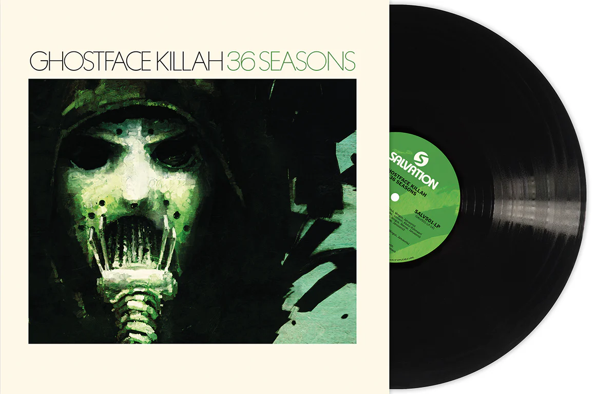 36 Seasons (10th Anniversary Edition) - Image 2