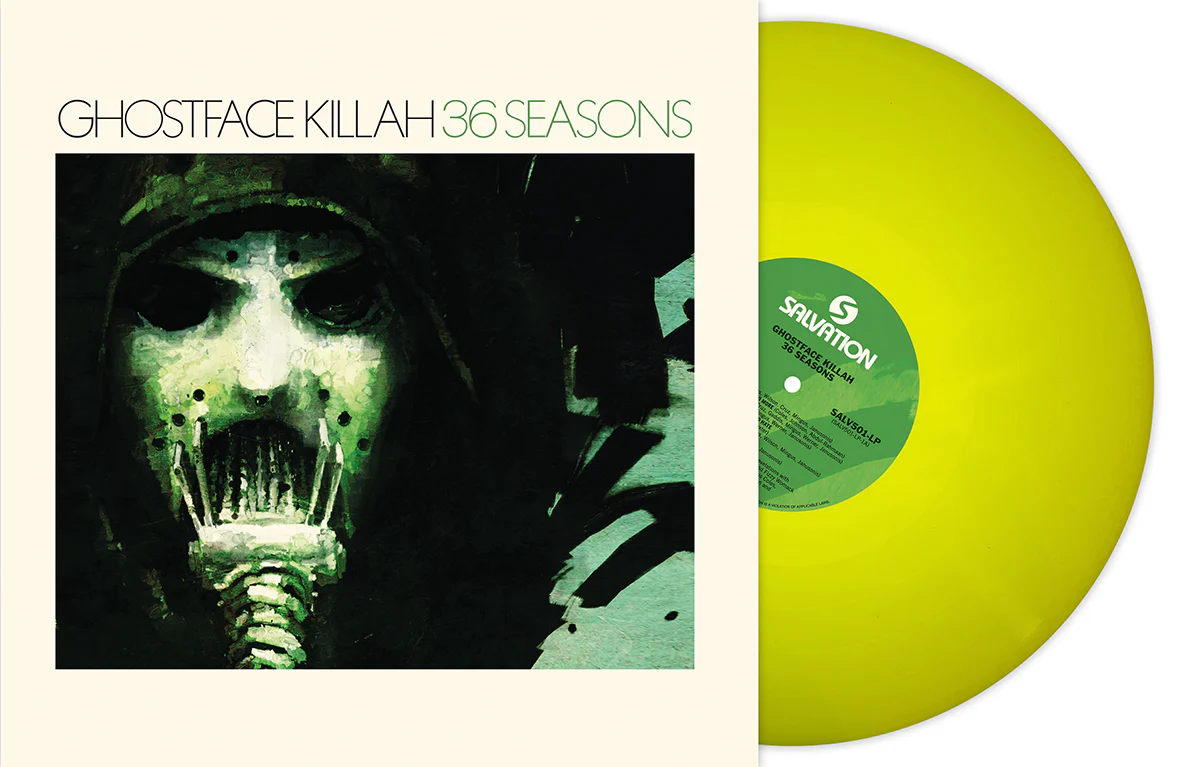 36 Seasons (10th Anniversary Edition) - Image 3