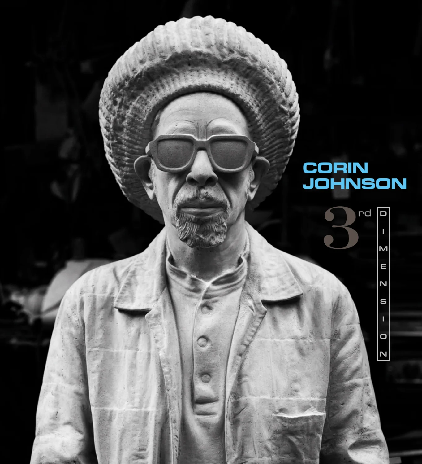 3rd DIMENSION