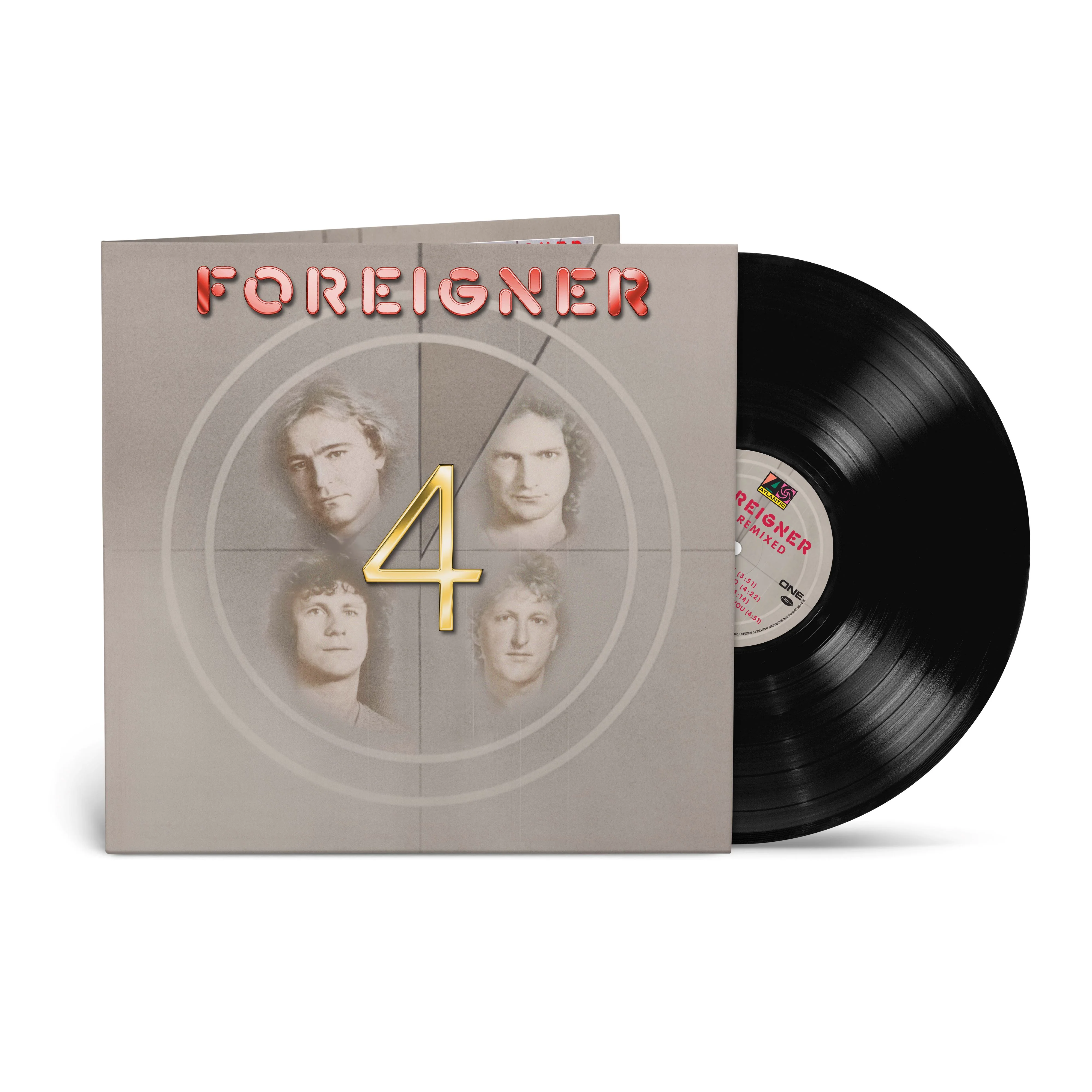 4 Deluxe - Image 2