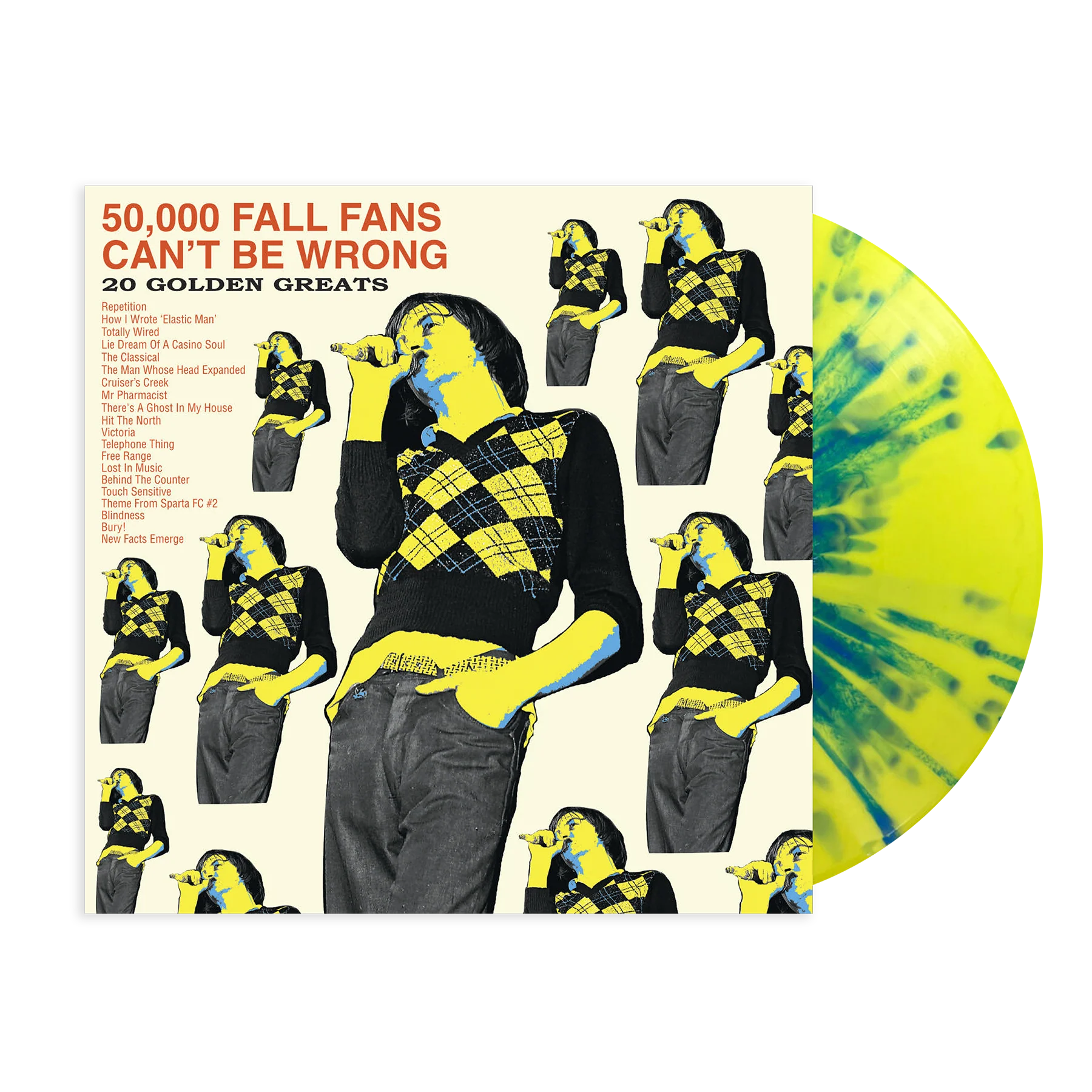 50,000 Fall Fans Can’t Be Wrong - Image 2