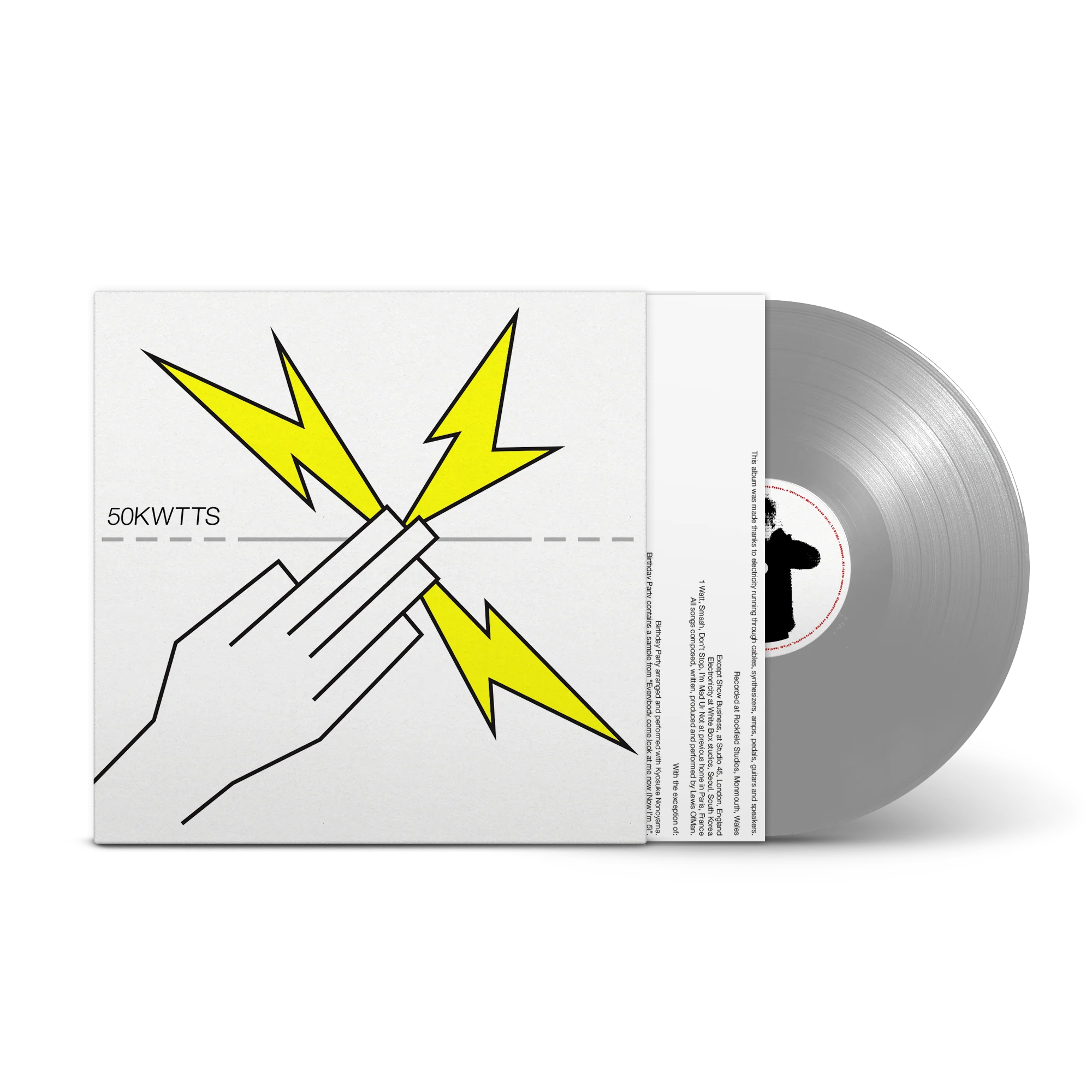 50KWTTS - Image 3