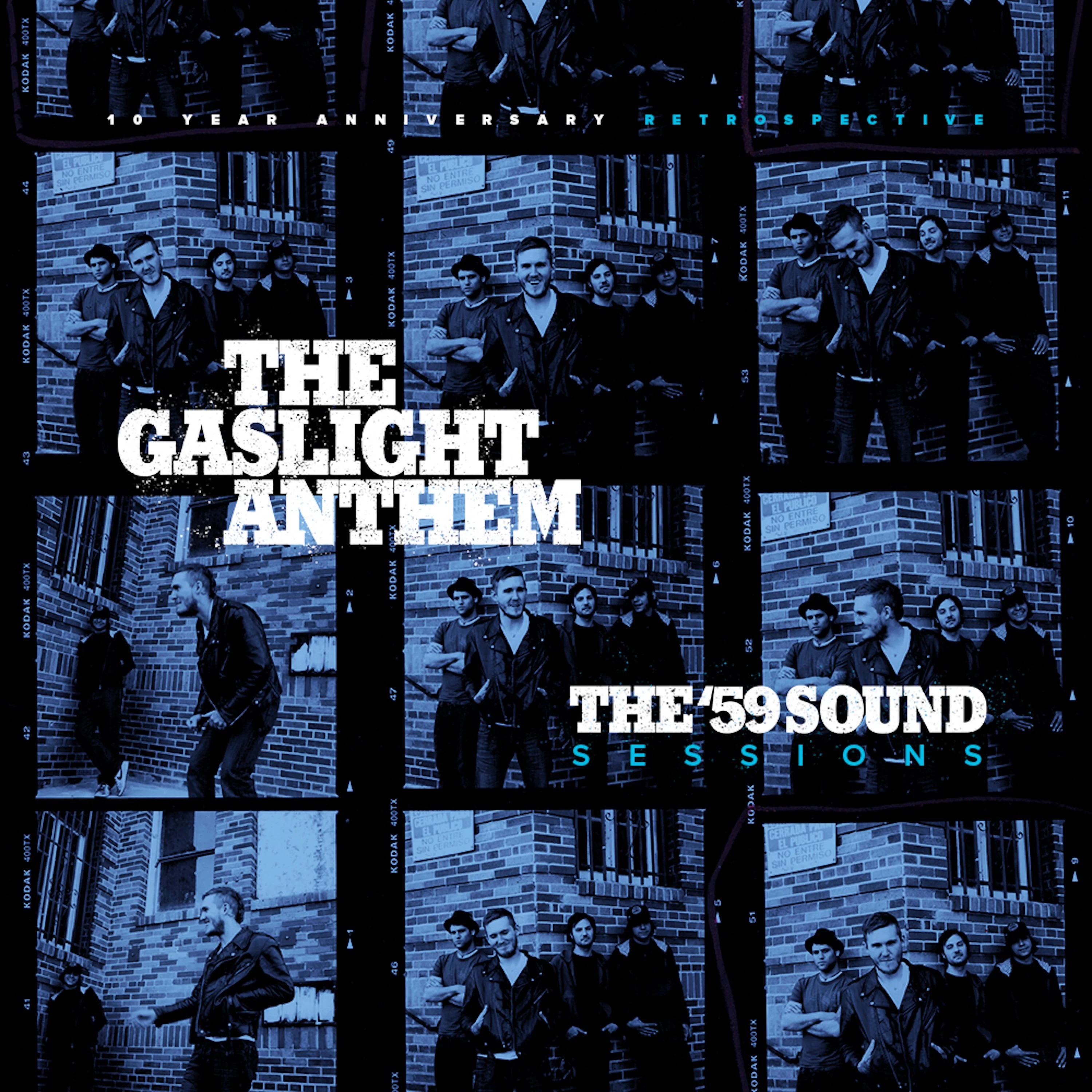 59 Sound Sessions