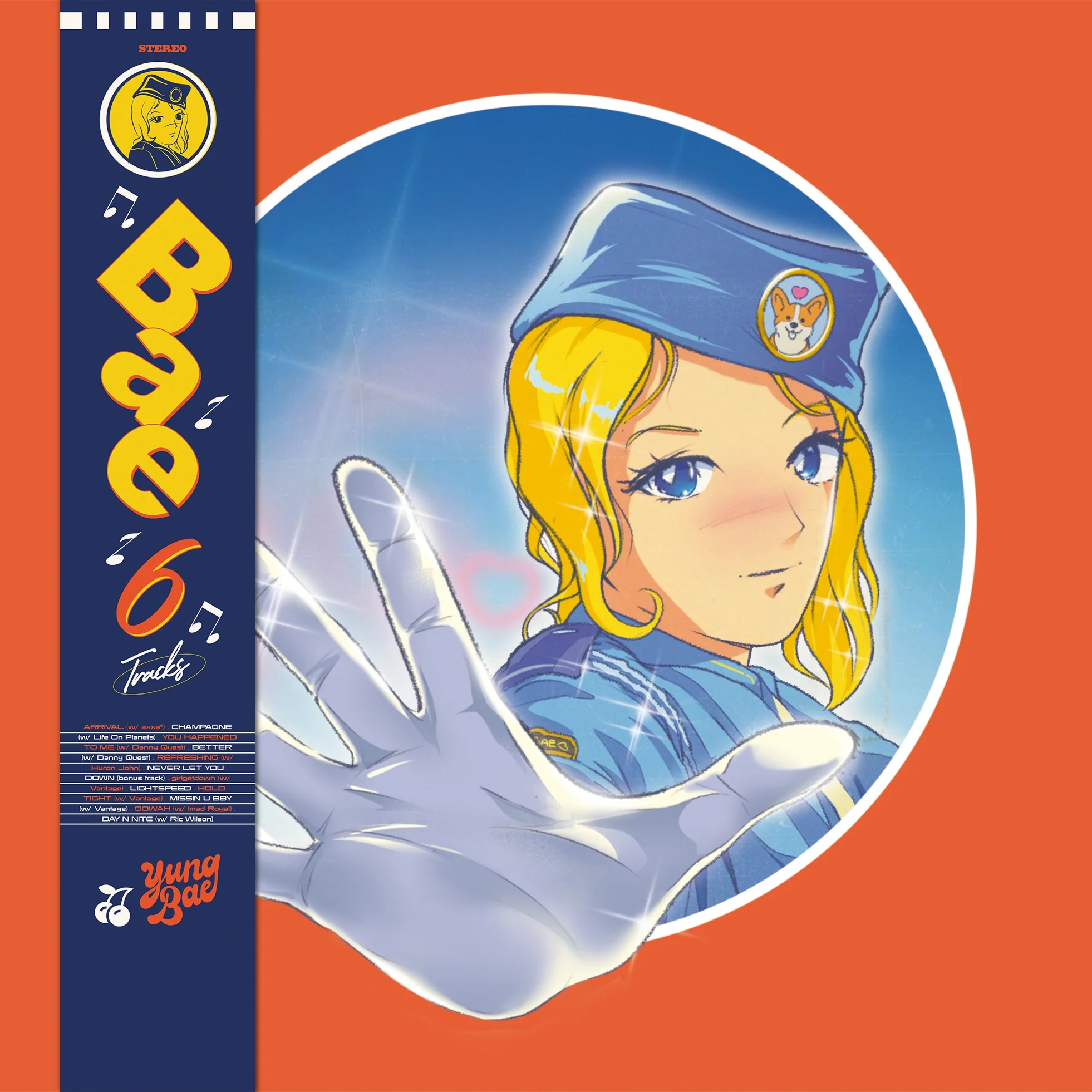 6AE