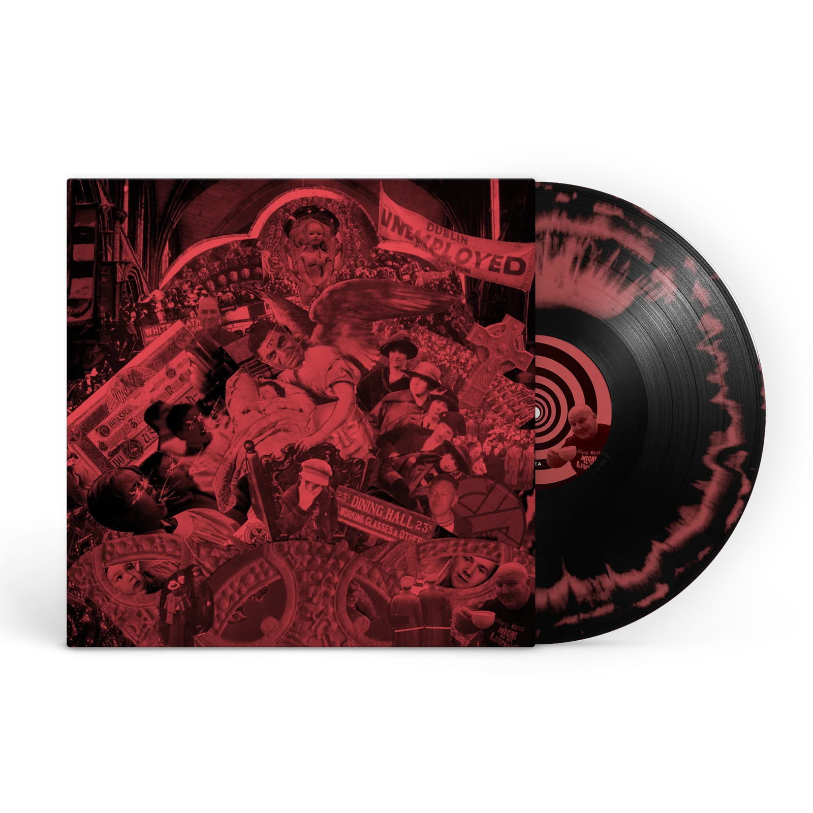 796 - The Instrumentals - Image 2