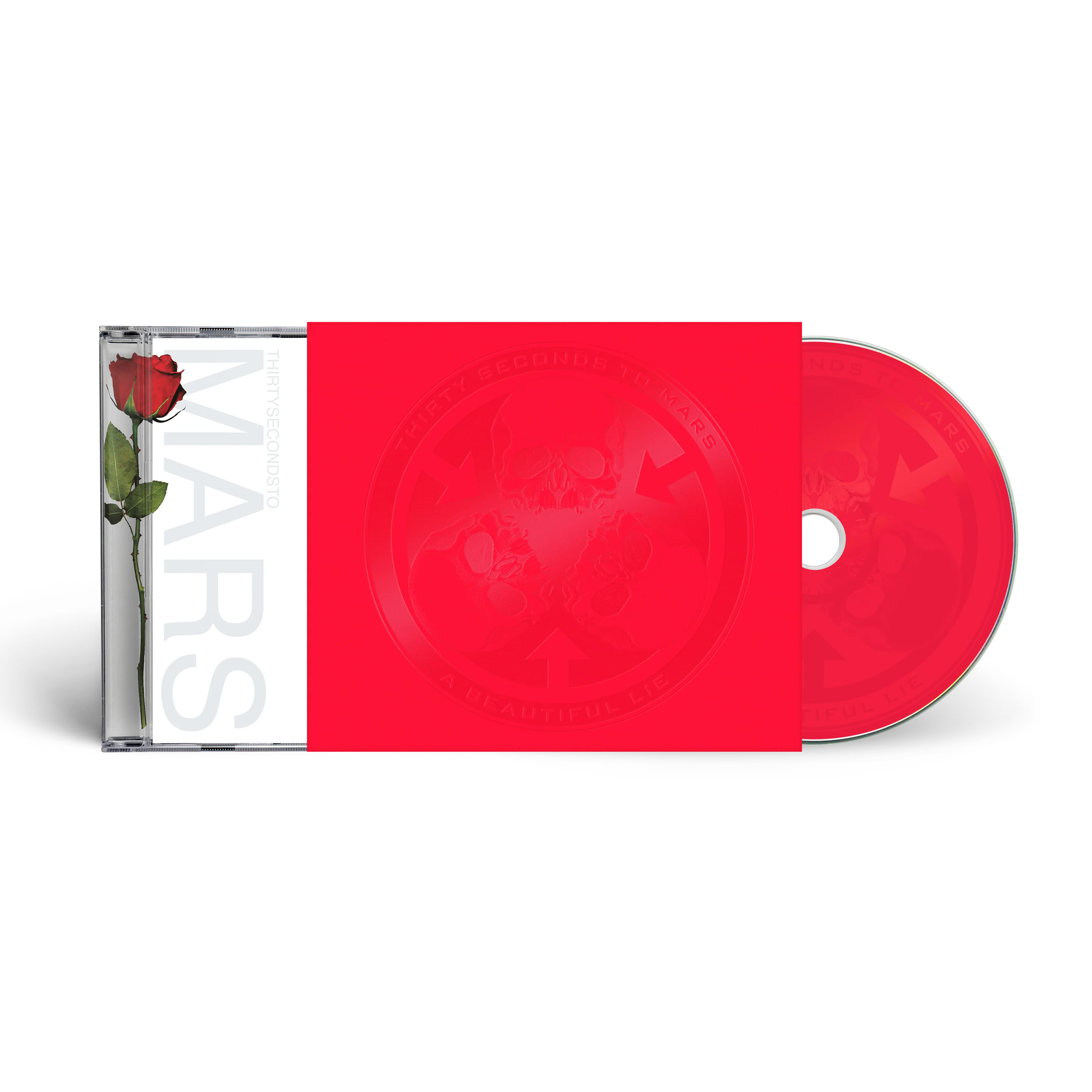 A Beautiful Lie (20 Year Anniversary) - Image 2