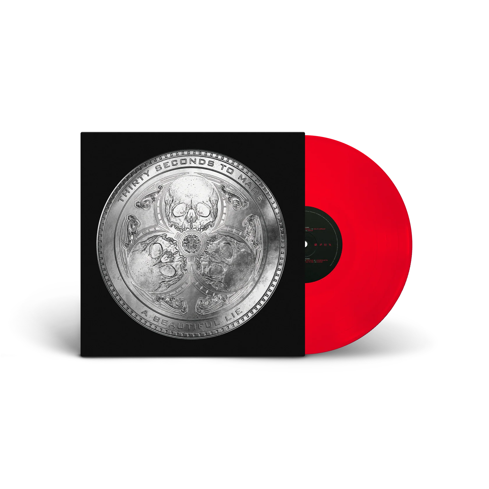A Beautiful Lie (20 Year Anniversary) - Image 3