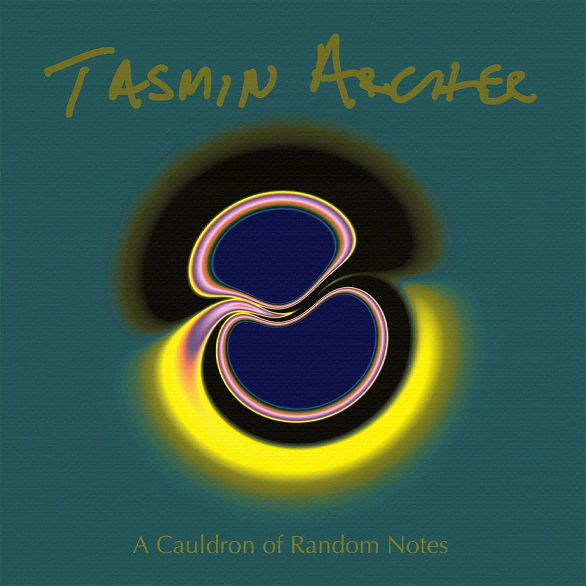 A Cauldron of Random Notes