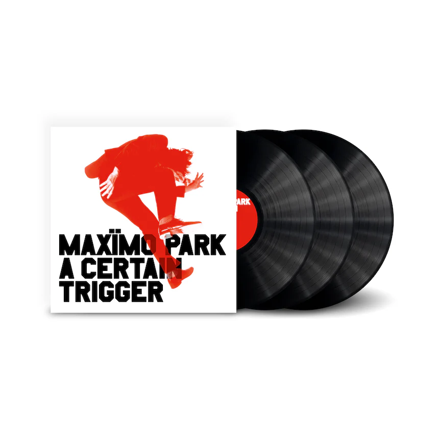 A Certain Trigger / Missing Songs - Image 2