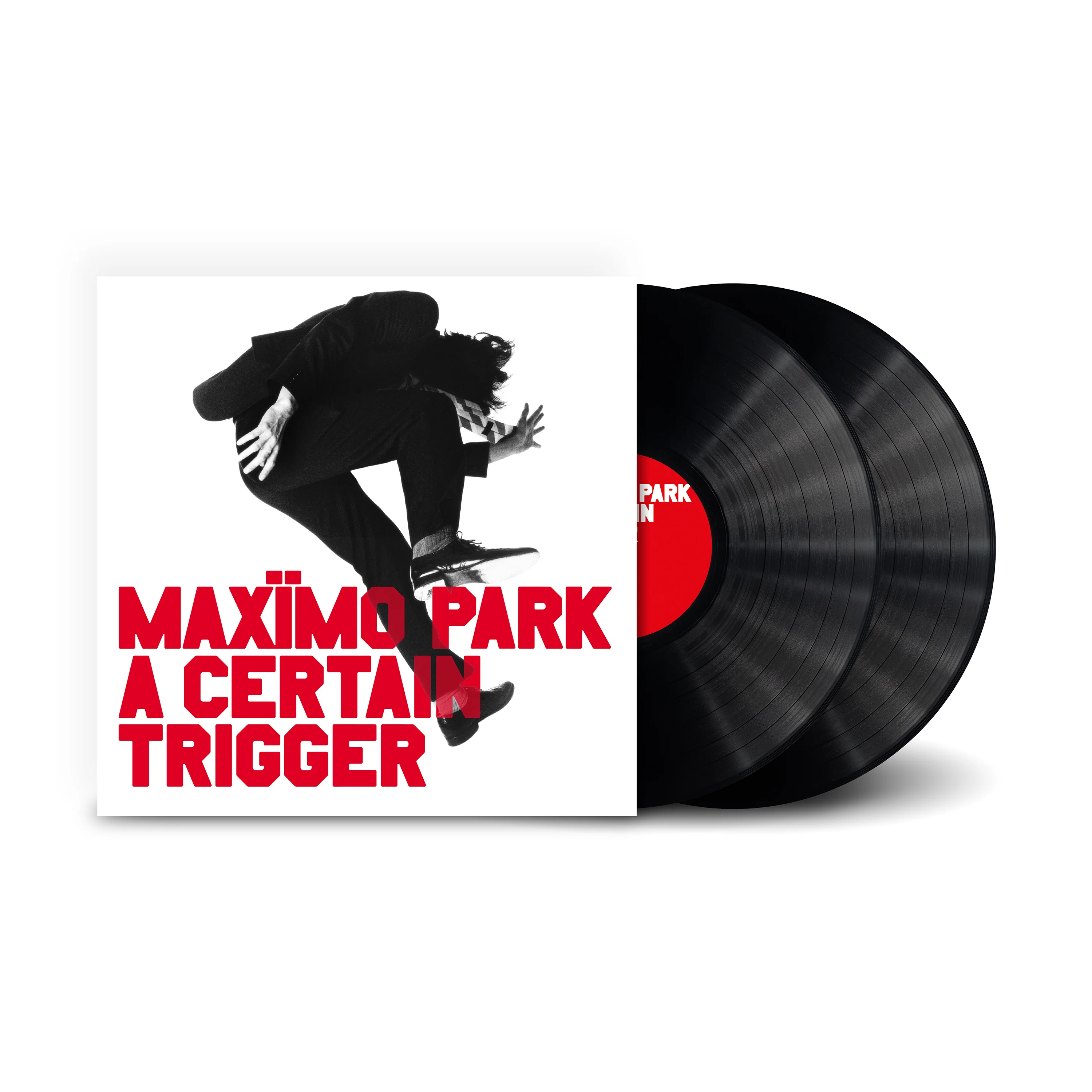 A Certain Trigger / Missing Songs - Image 3