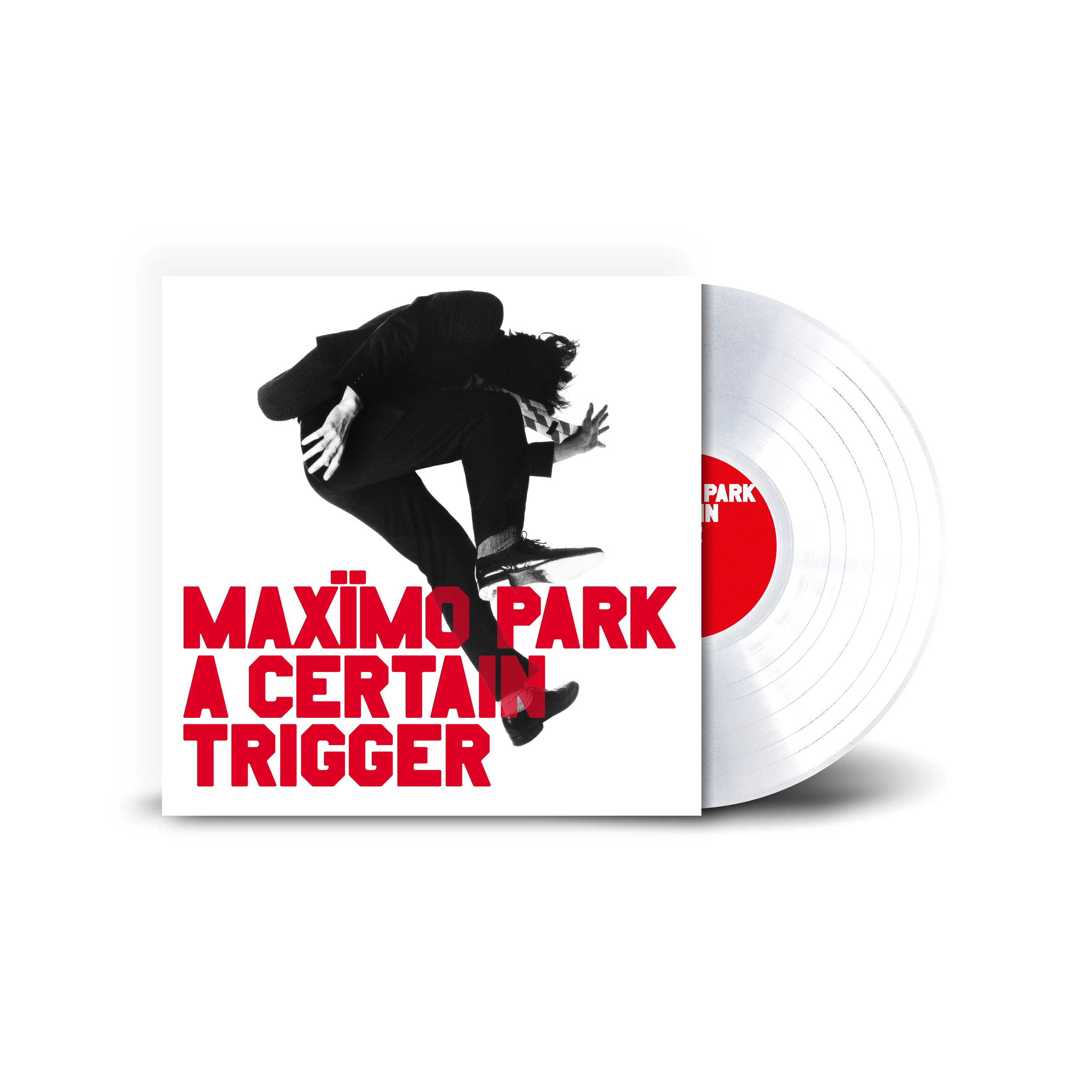 A Certain Trigger / Missing Songs - Image 4