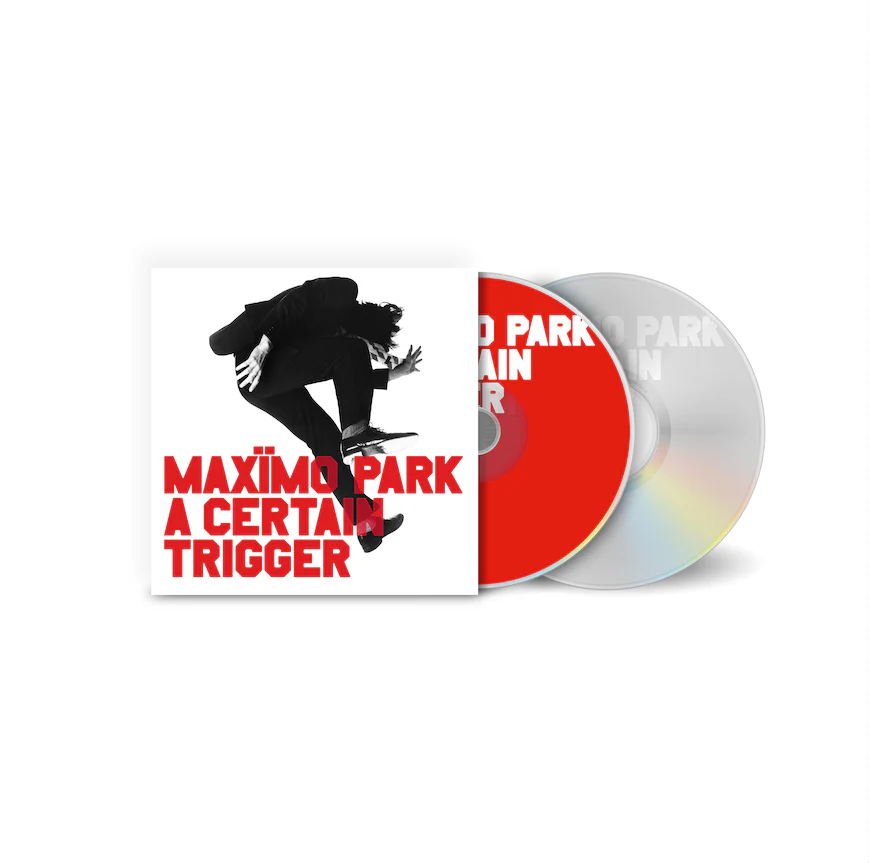 A Certain Trigger / Missing Songs - Image 5