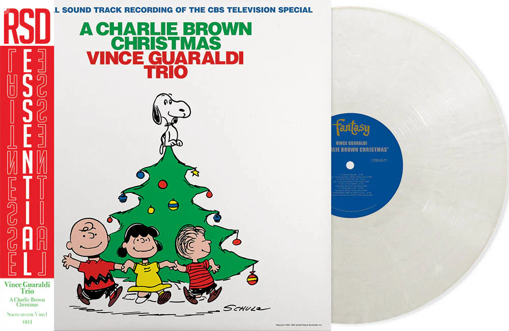 A Charlie Brown Christmas - Image 2