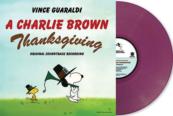 A Charlie Brown Thanksgiving - Image 3