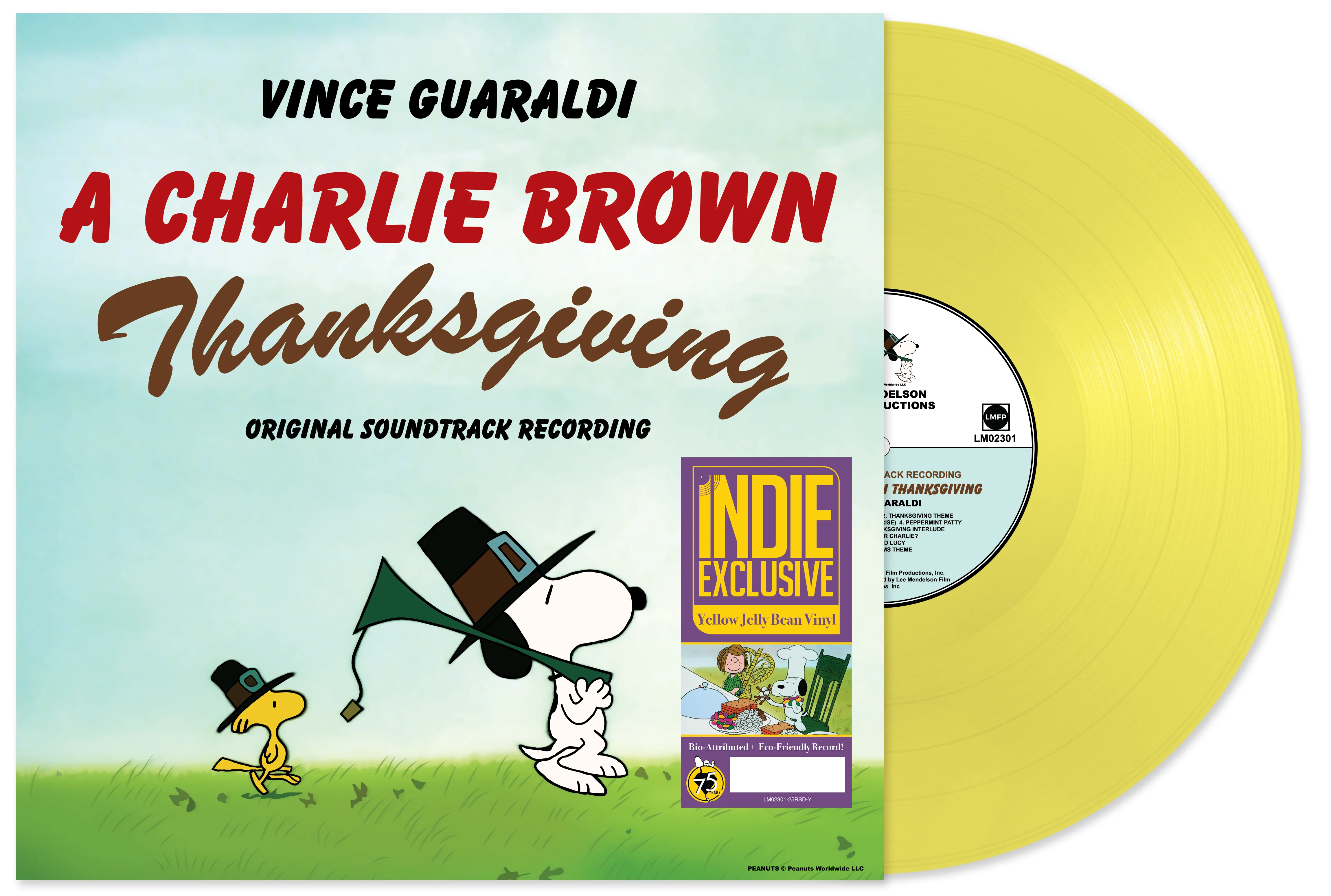 A Charlie Brown Thanksgiving - Image 4