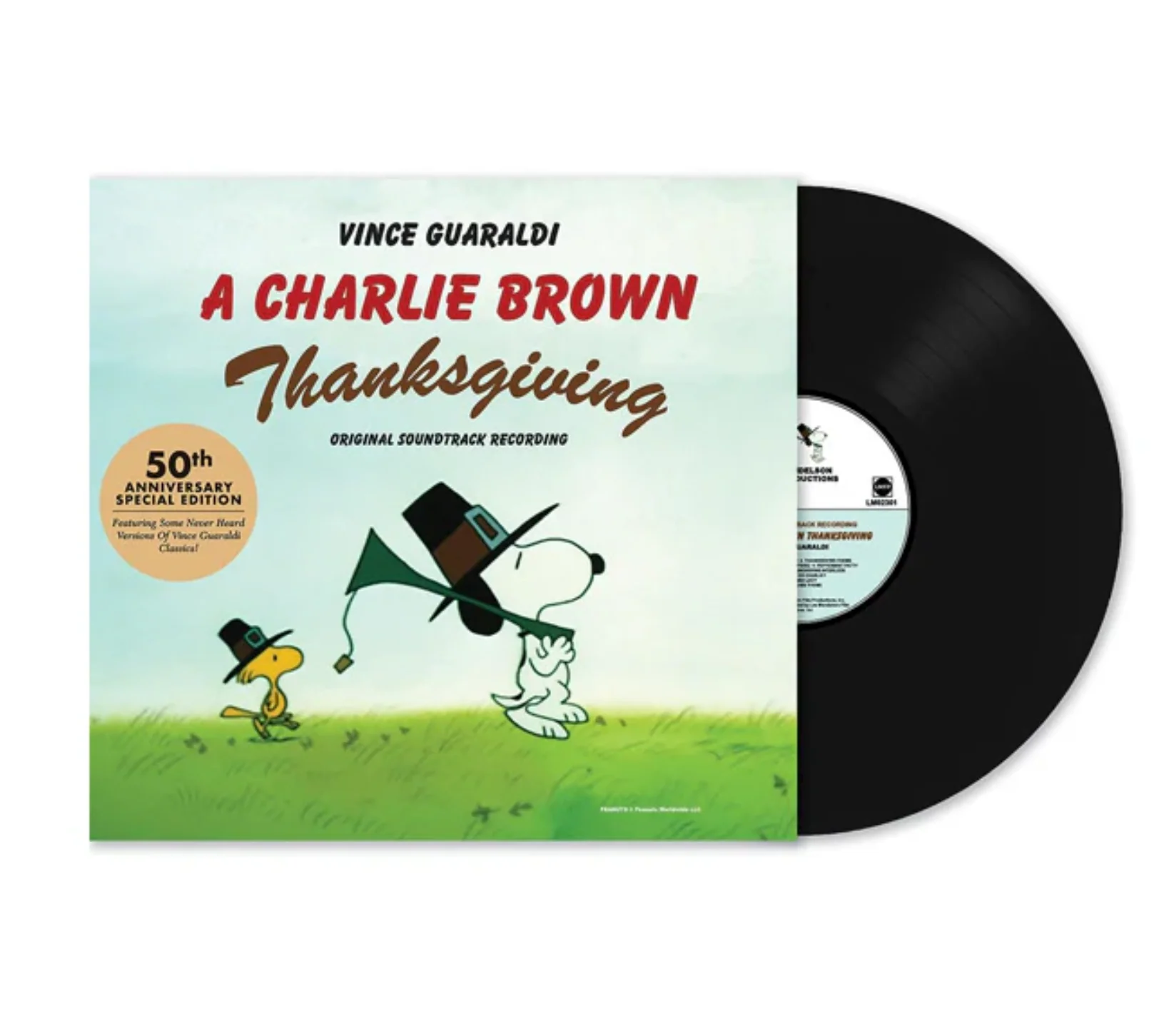 A Charlie Brown Thanksgiving - Image 5