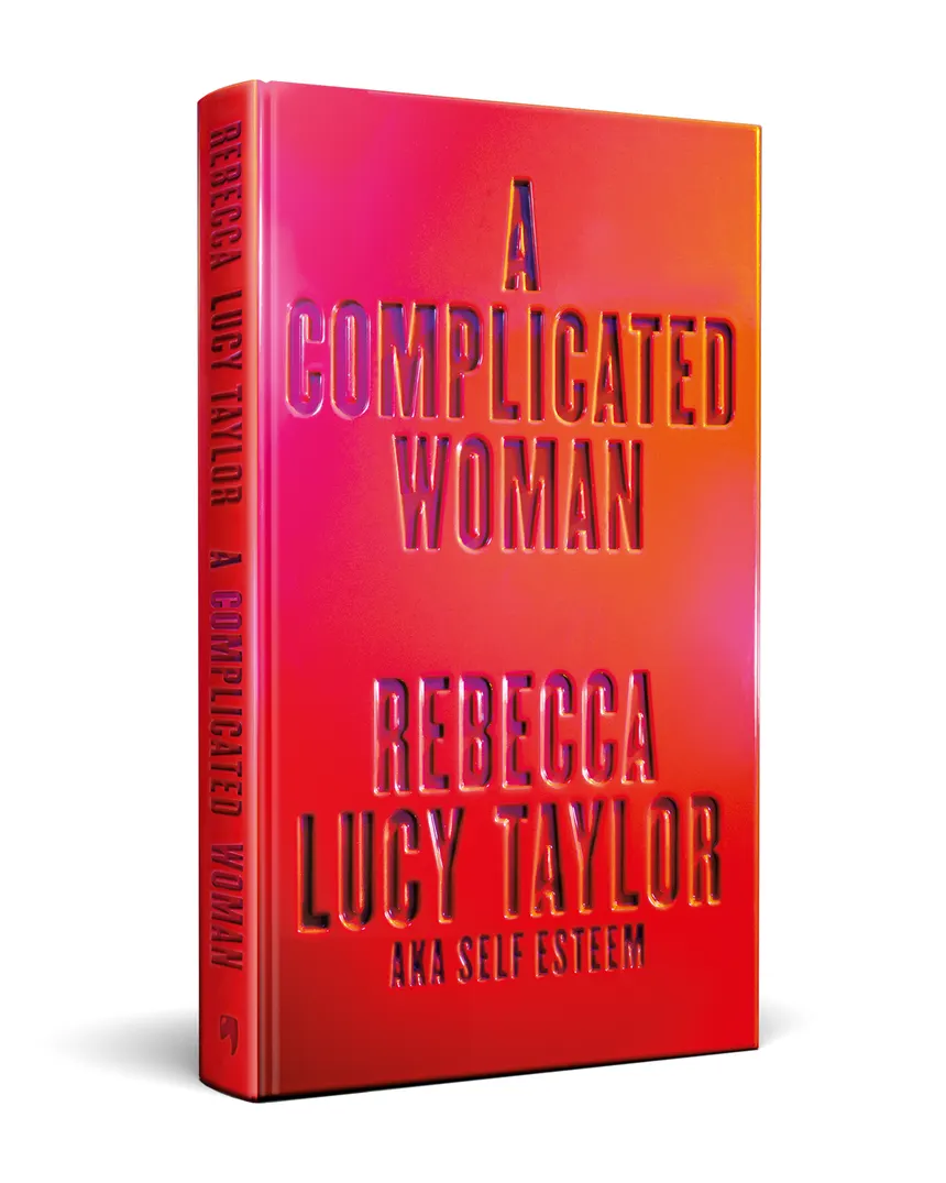 A Complicated Woman - Image 2
