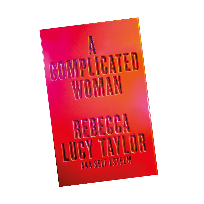 A Complicated Woman - Image 3