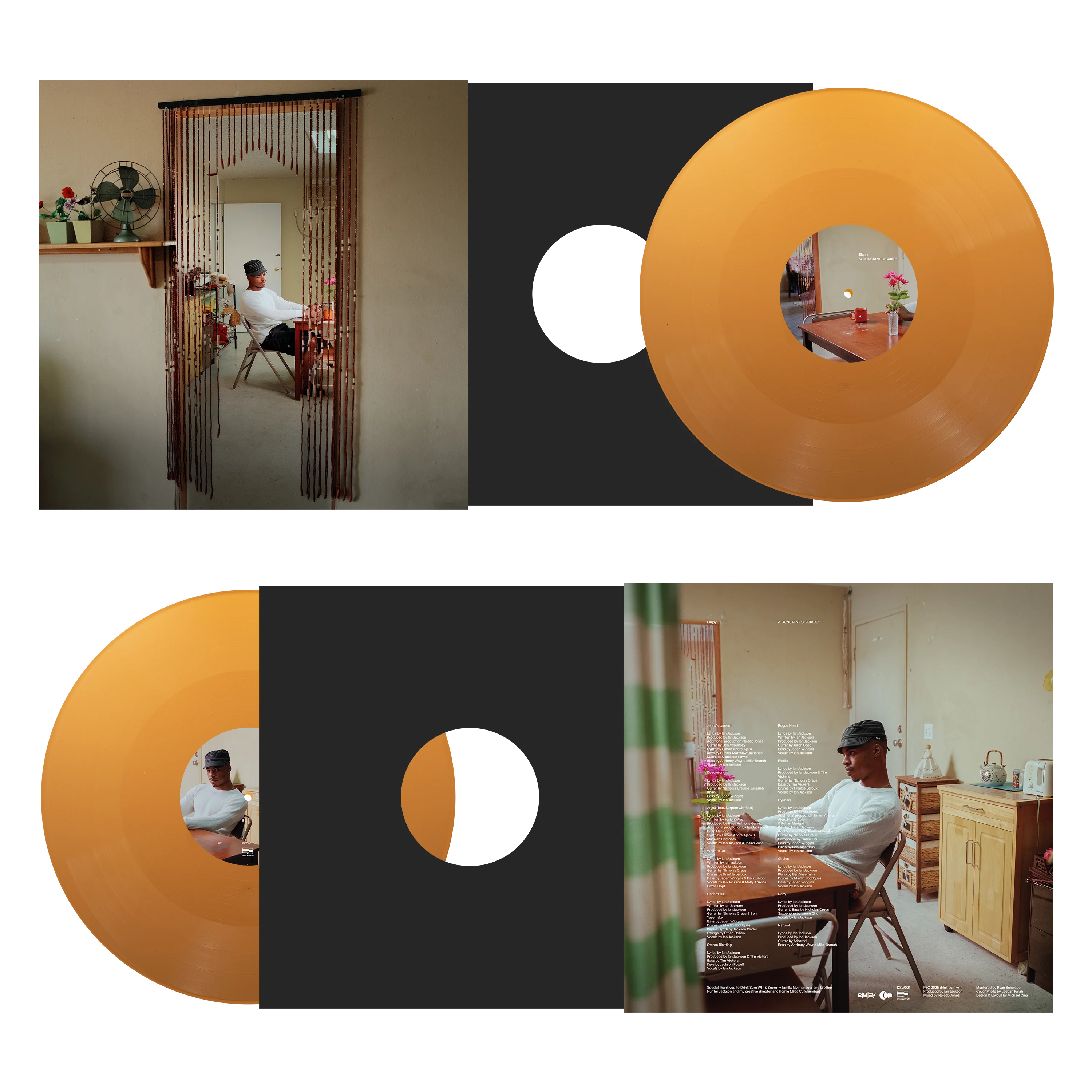 A Constant Charade - Image 2