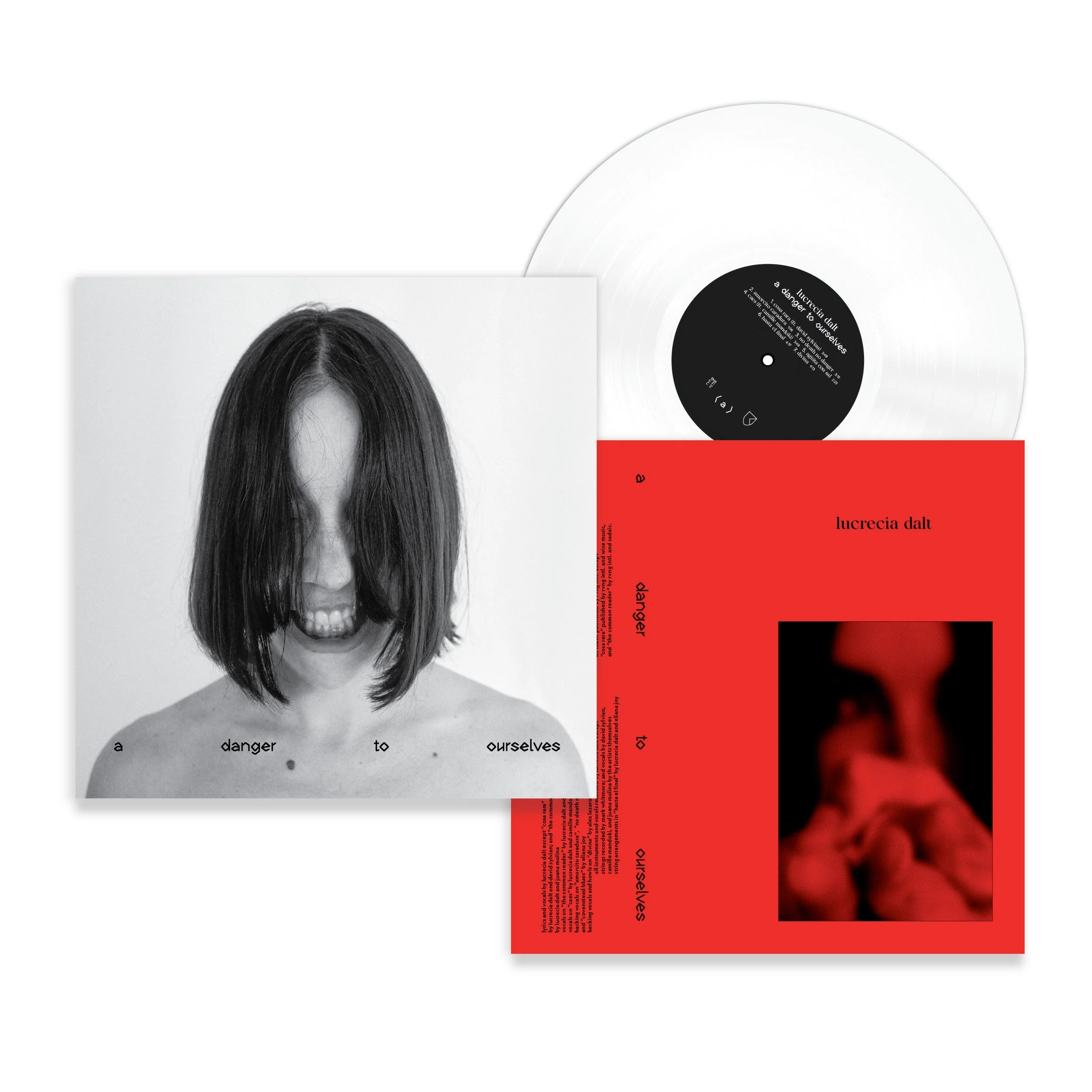 A Danger To Ourselves - Image 2