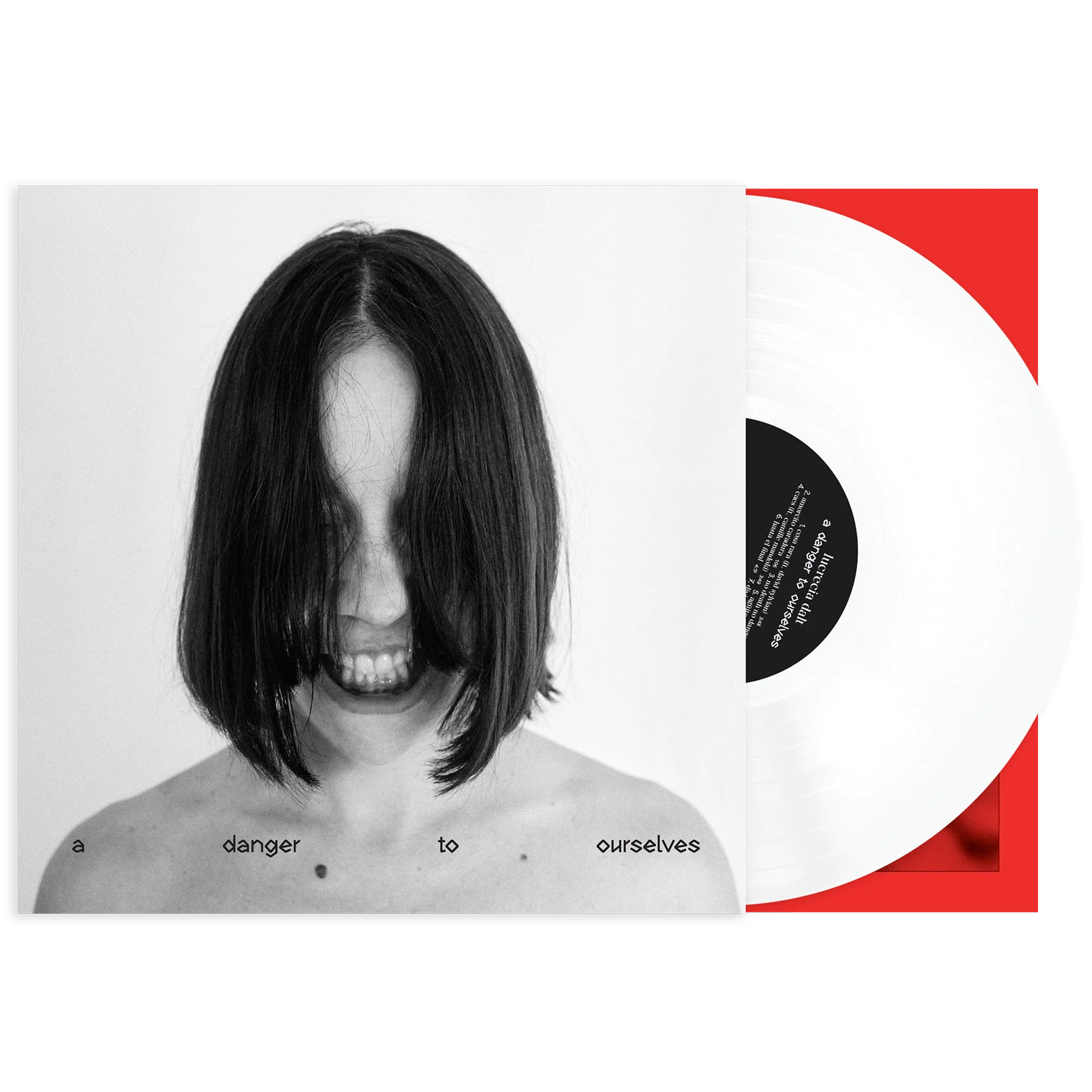 A Danger To Ourselves - Image 3