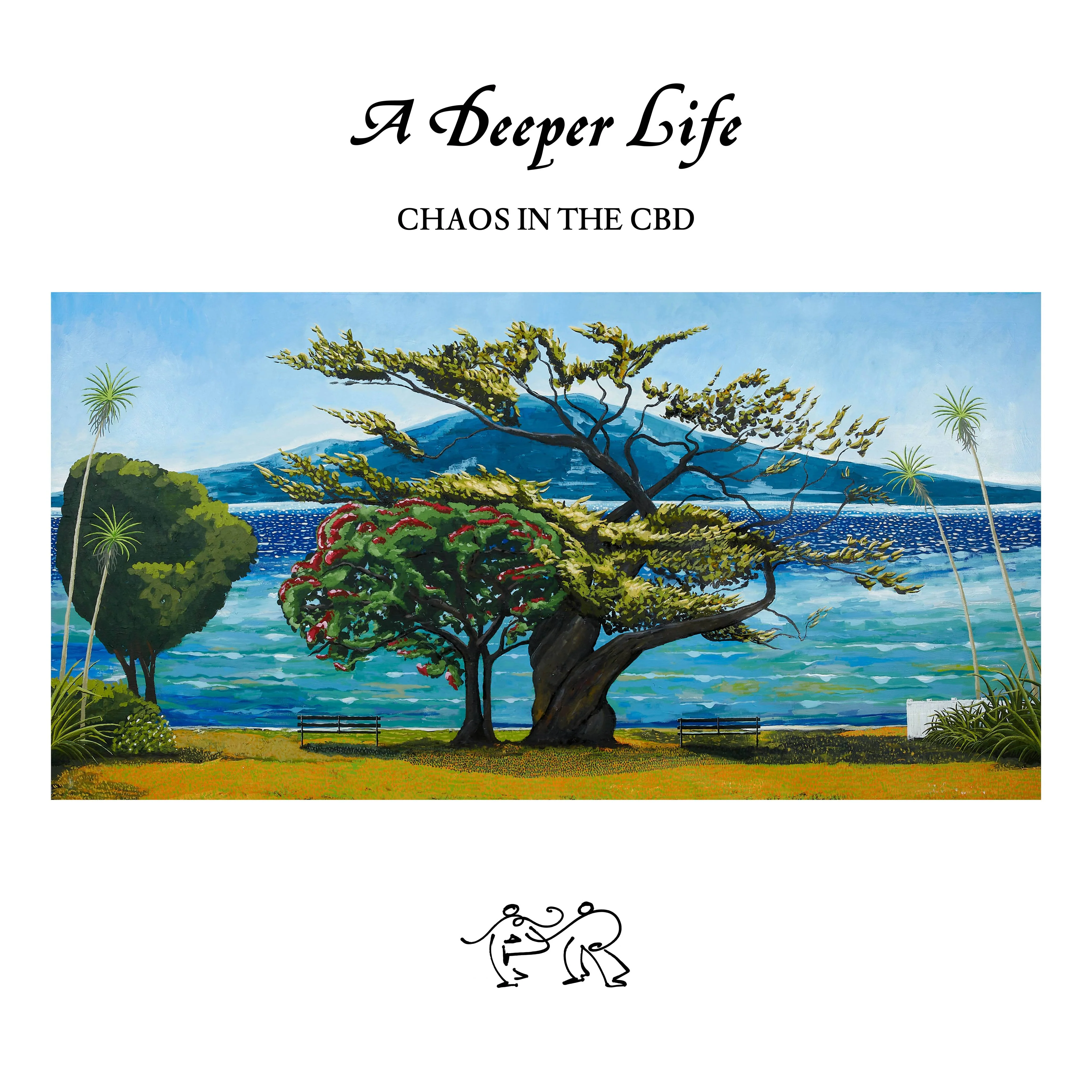 A Deeper Life - Image 2