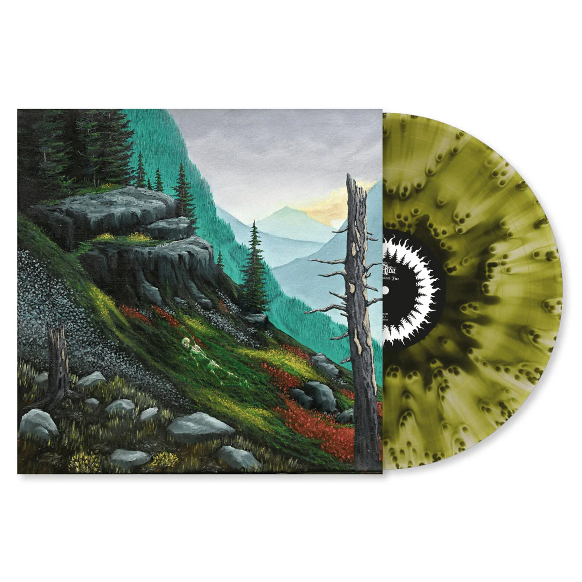 A Distant Fire - Image 2