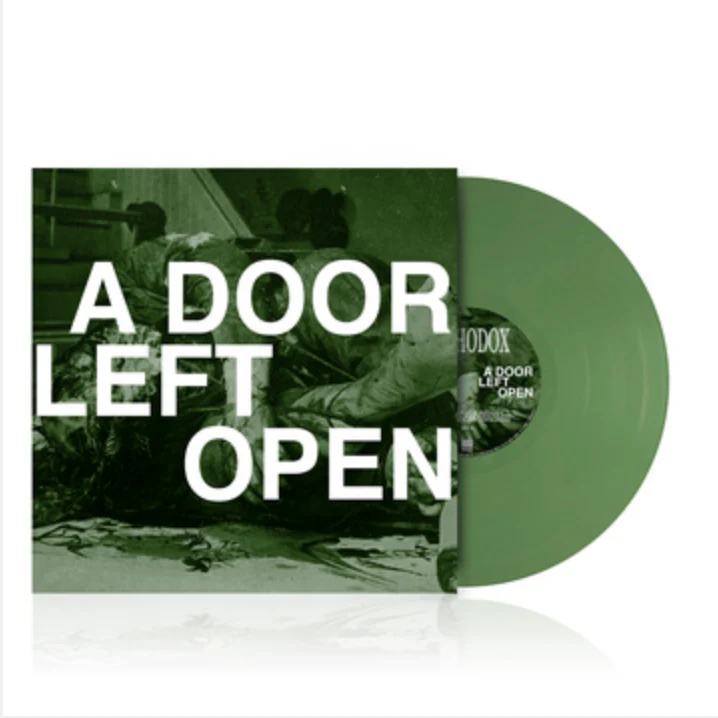 A Door Left Open - Image 2