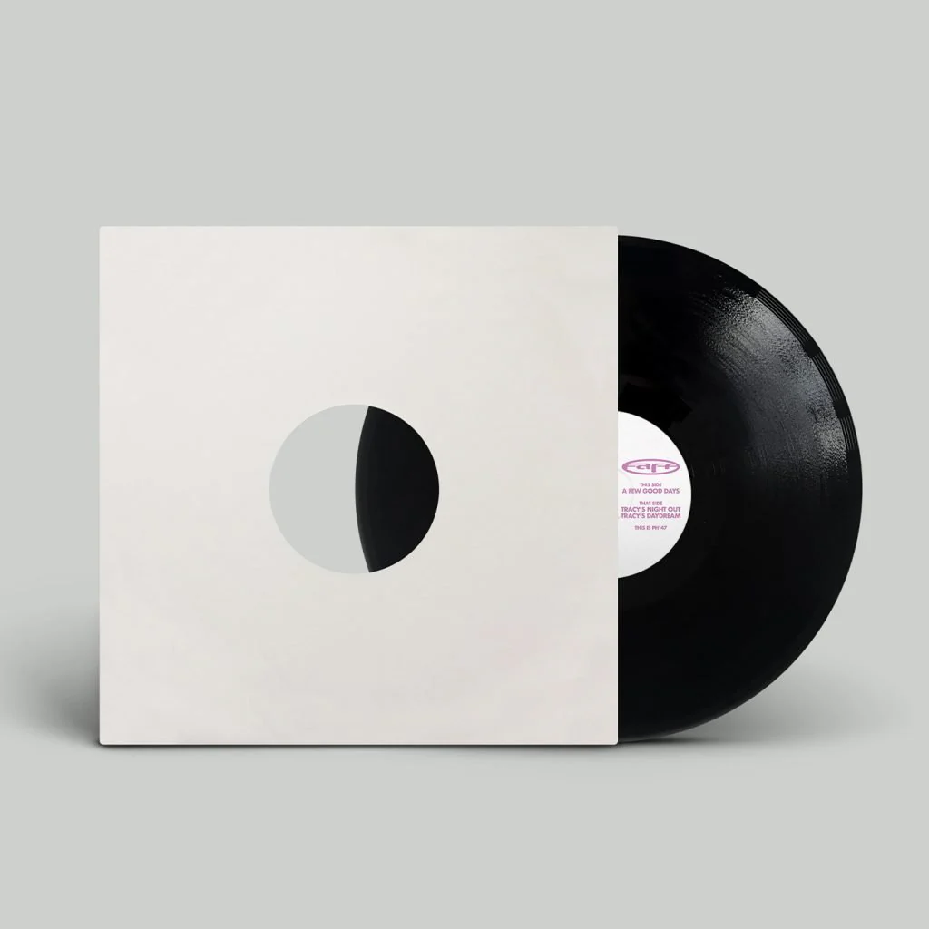 A Few Good Days EP - Image 2