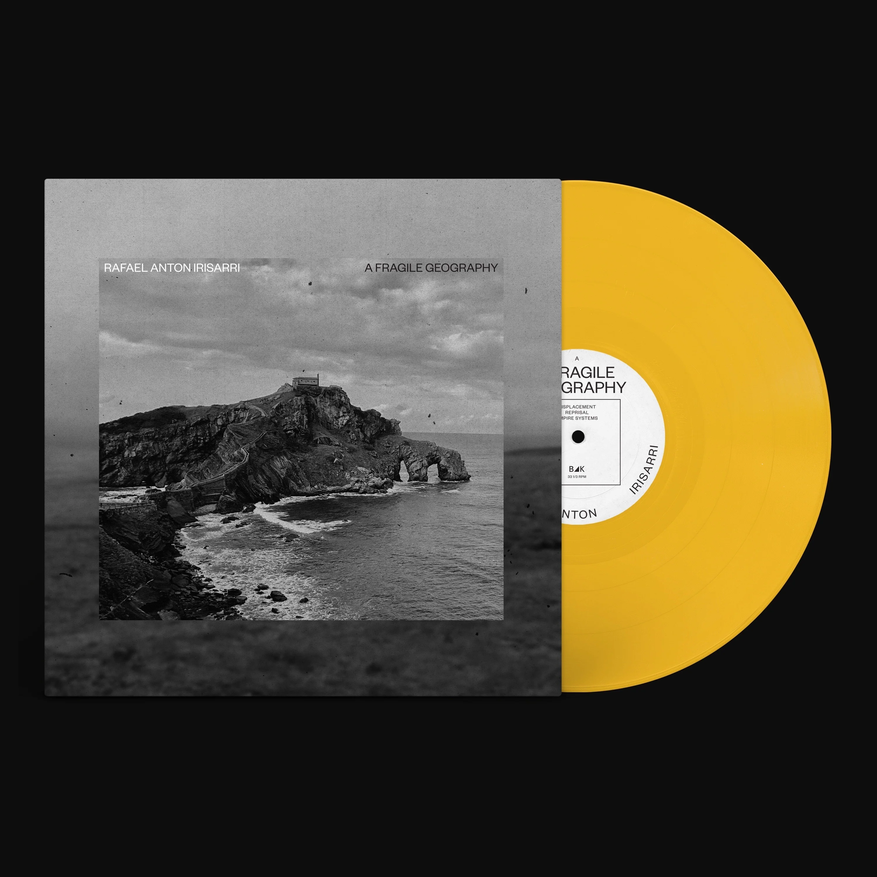 A Fragile Geography - Image 2