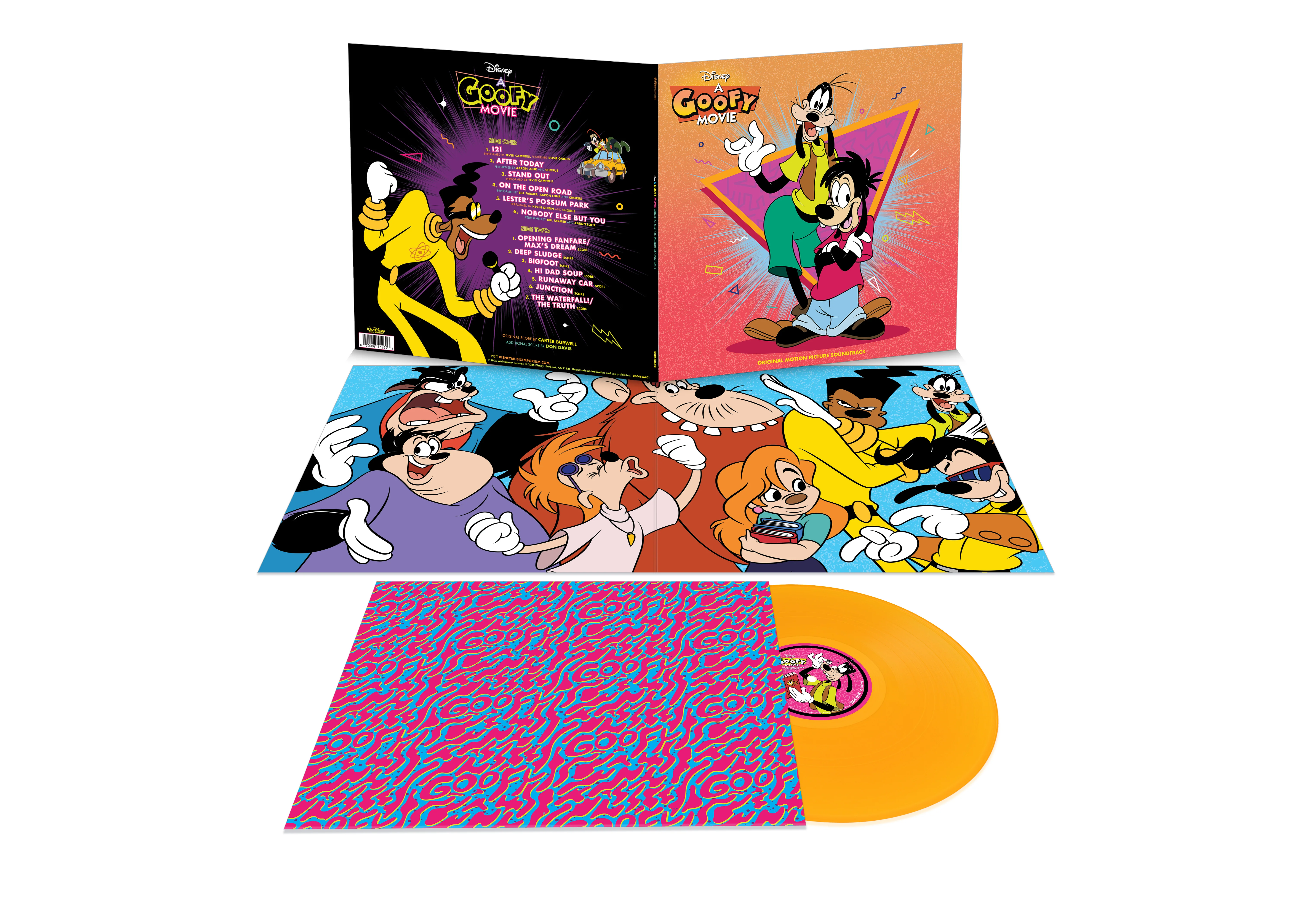 A Goofy Movie - Image 2