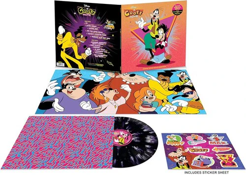 A Goofy Movie - Image 3