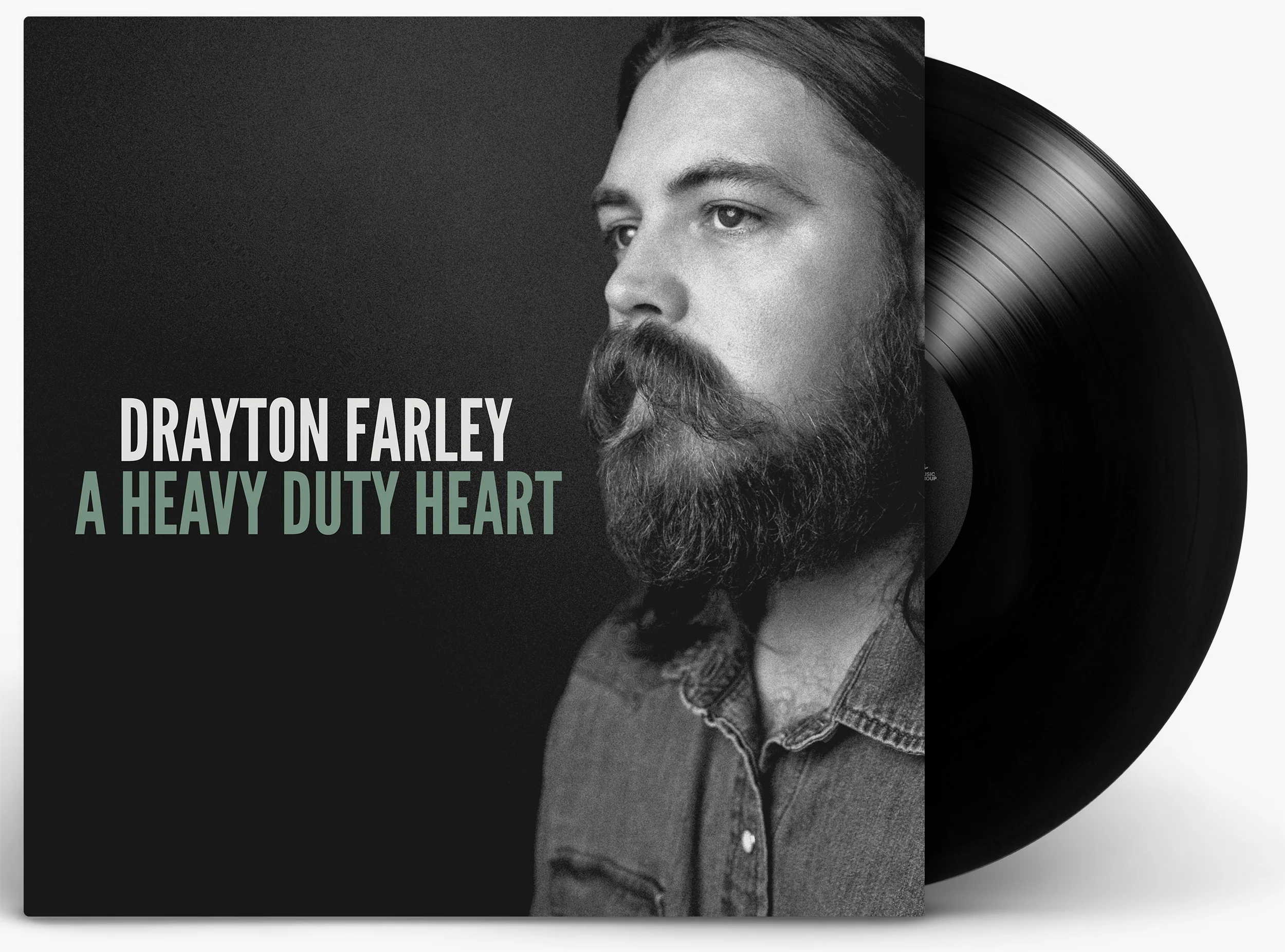 A Heavy Duty Heart - Image 3